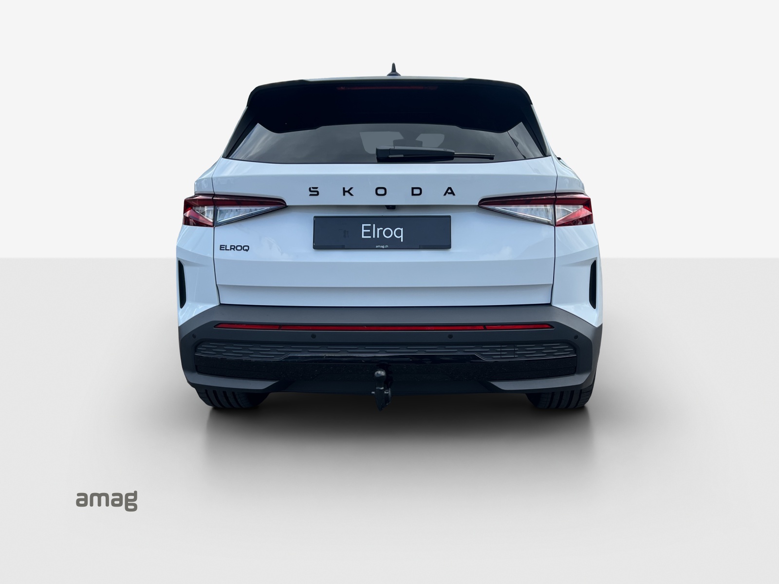 SKODA Elroq 85 RS 4x4-image-3