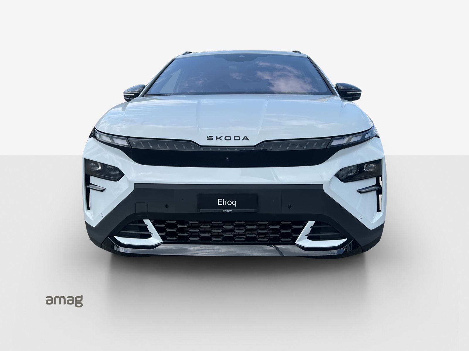 SKODA Elroq 85 RS 4x4-image-5