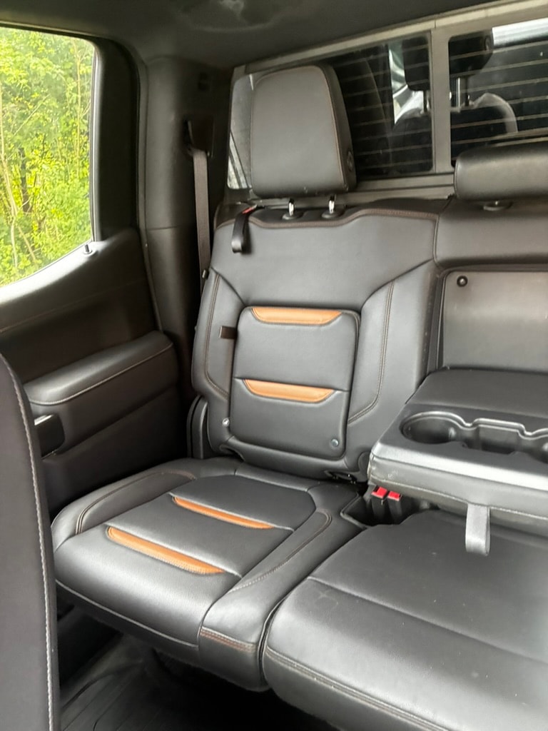 GMC 1500 AT4 V8 5,3L Modell 2019-image-12