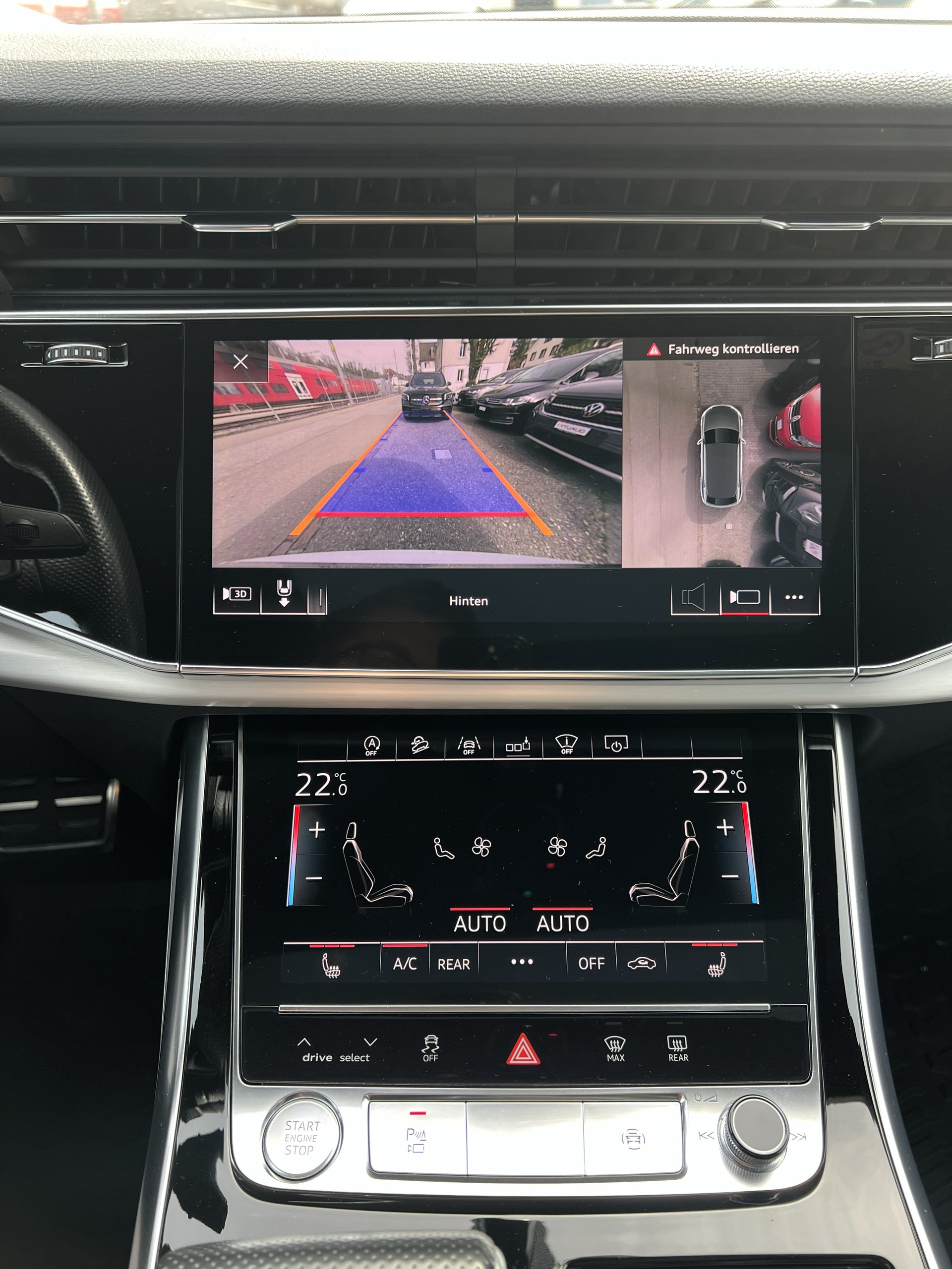 AUDI Q8 50 TDI quattro tiptronic-image-20