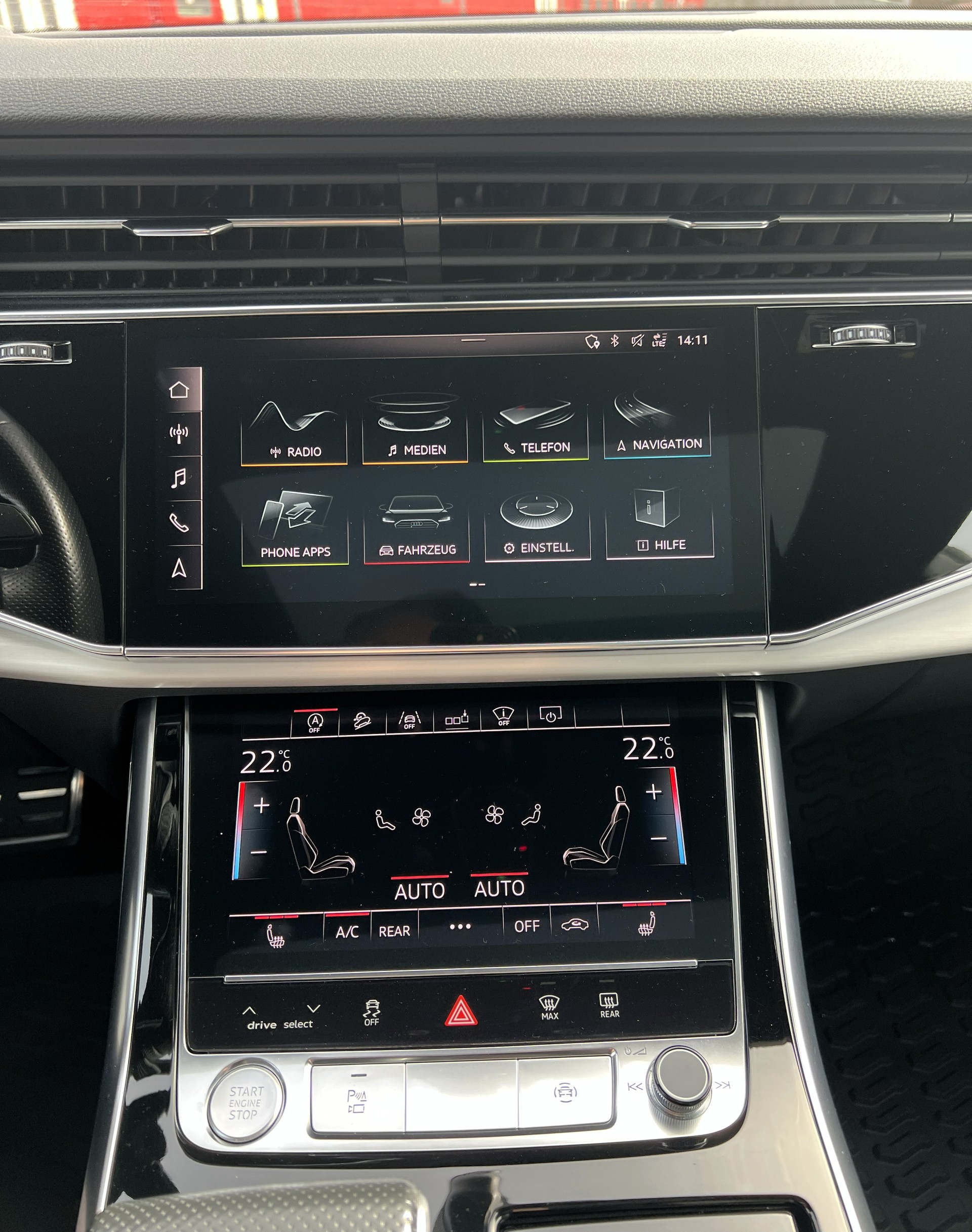 AUDI Q8 50 TDI quattro tiptronic-image-22