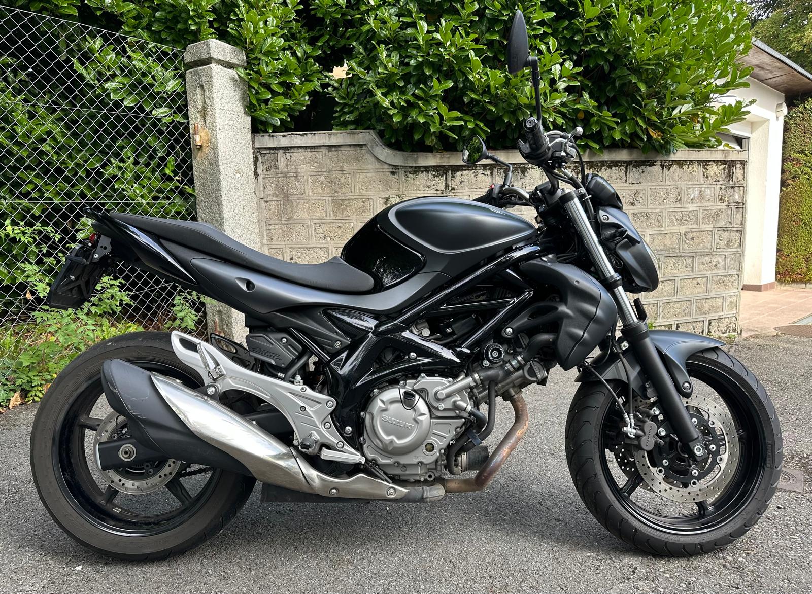 SUZUKI SFV 650 Gladius ABS-image-4