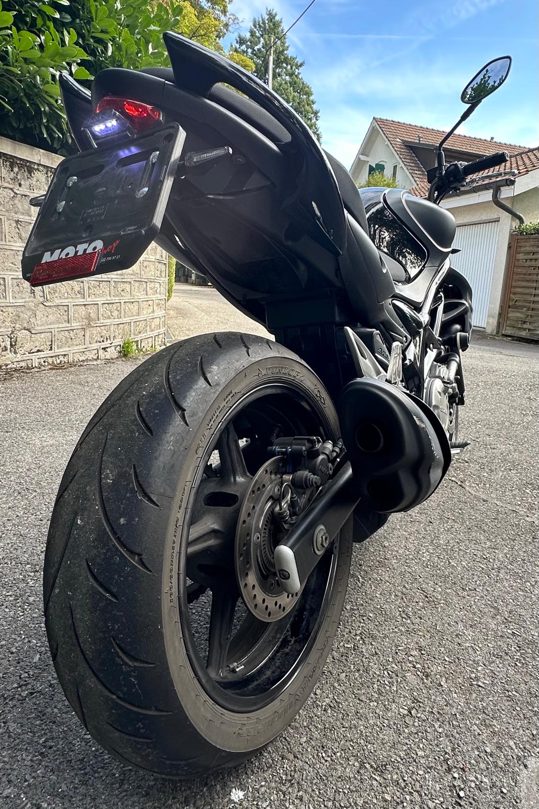 SUZUKI SFV 650 Gladius ABS-image-5