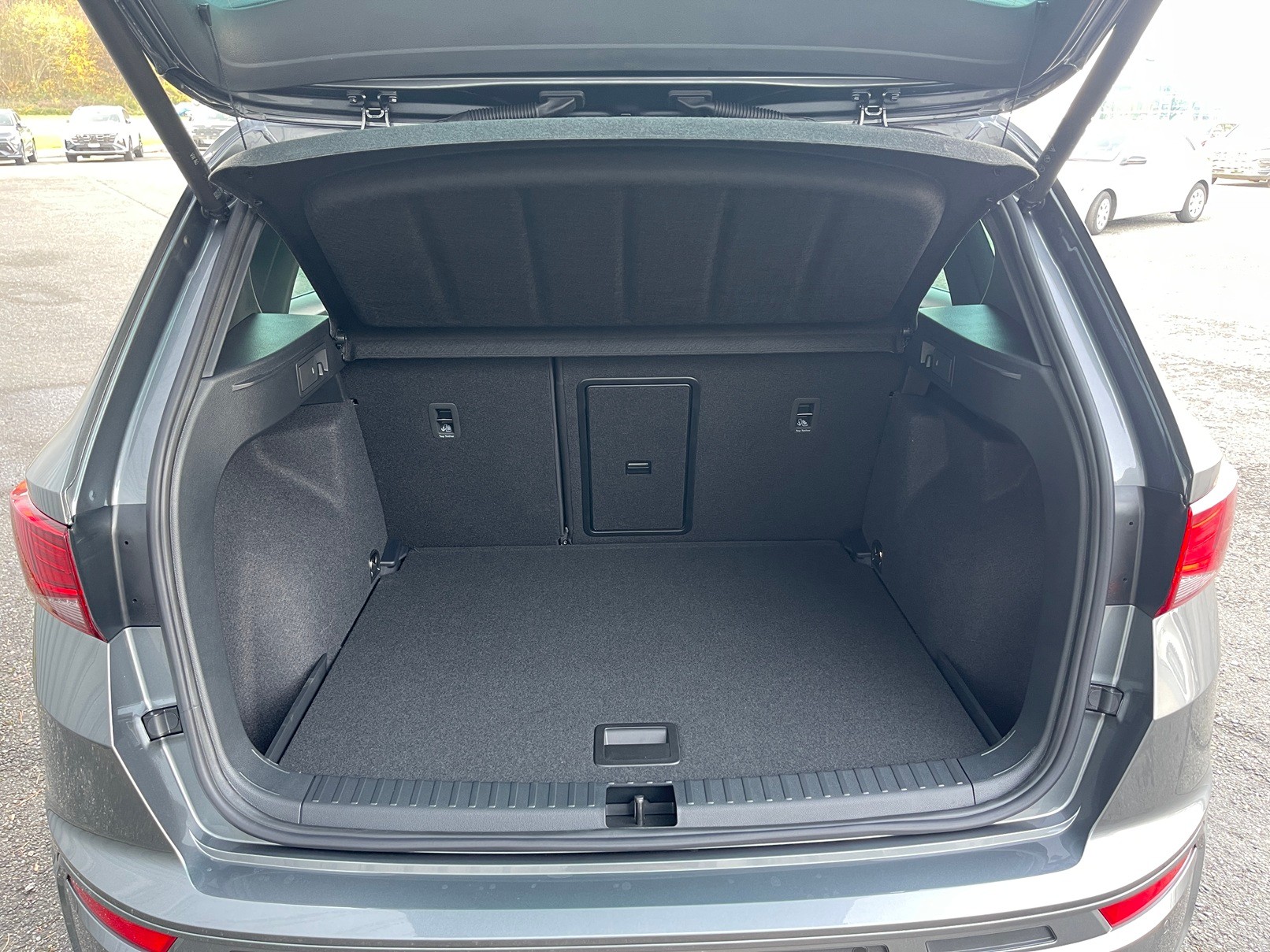 CUPRA Ateca 1.5TSI Inicio DSG-image-4