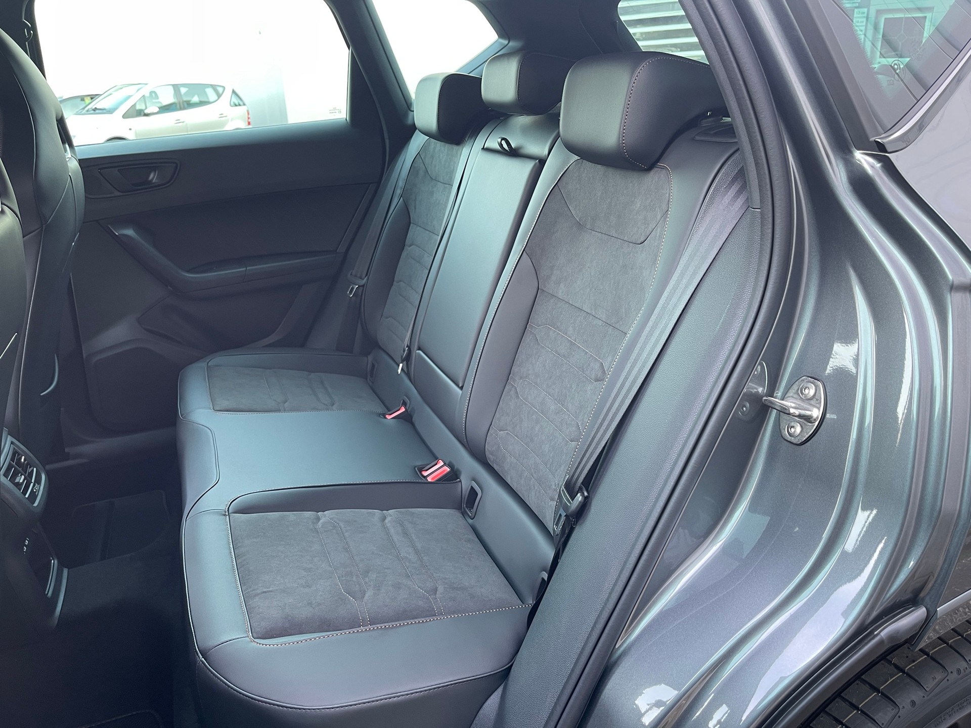 CUPRA Ateca 1.5TSI Inicio DSG-image-5