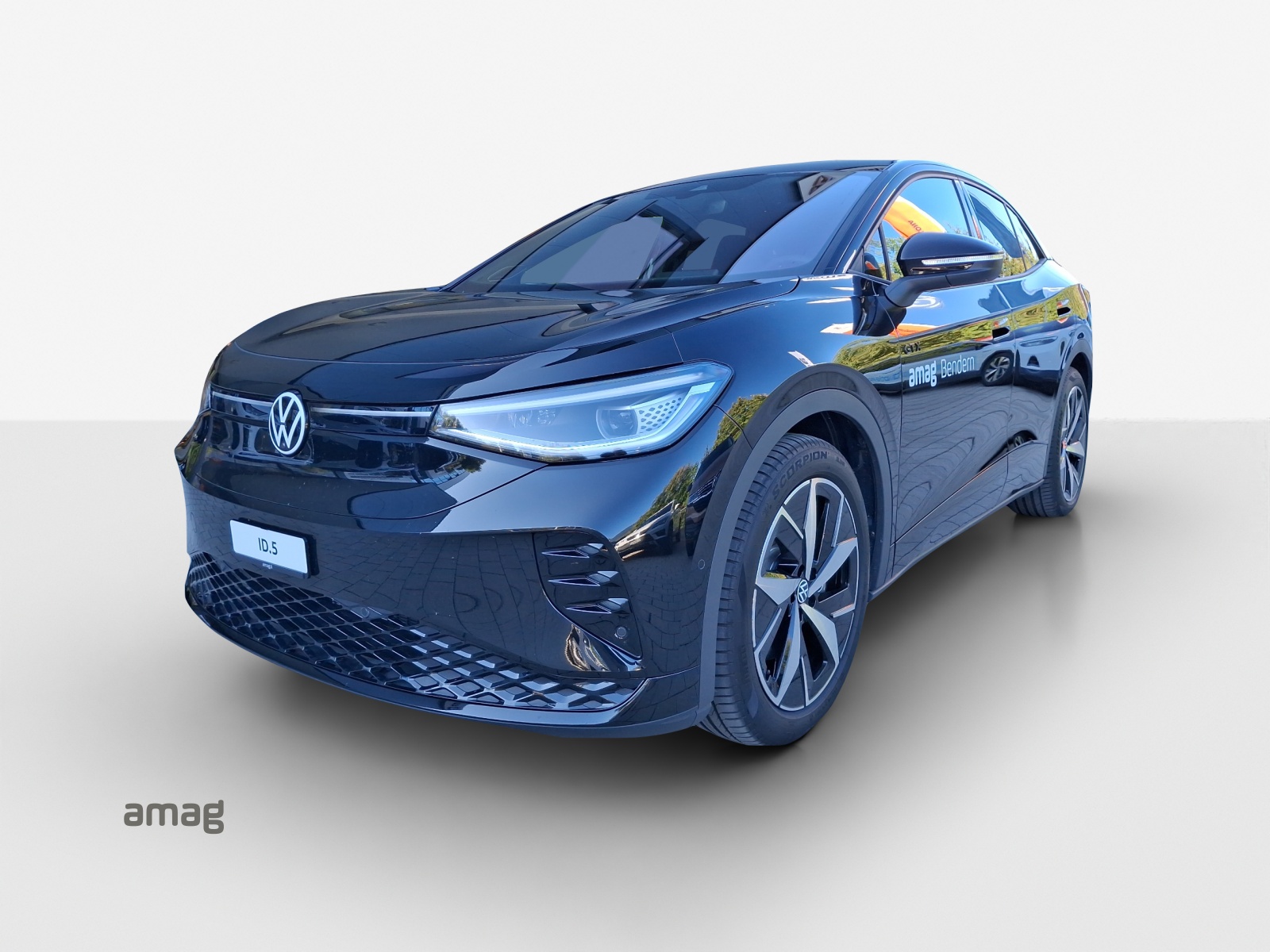 VW ID.5 GTX 79 kWh 4Motion-image-0
