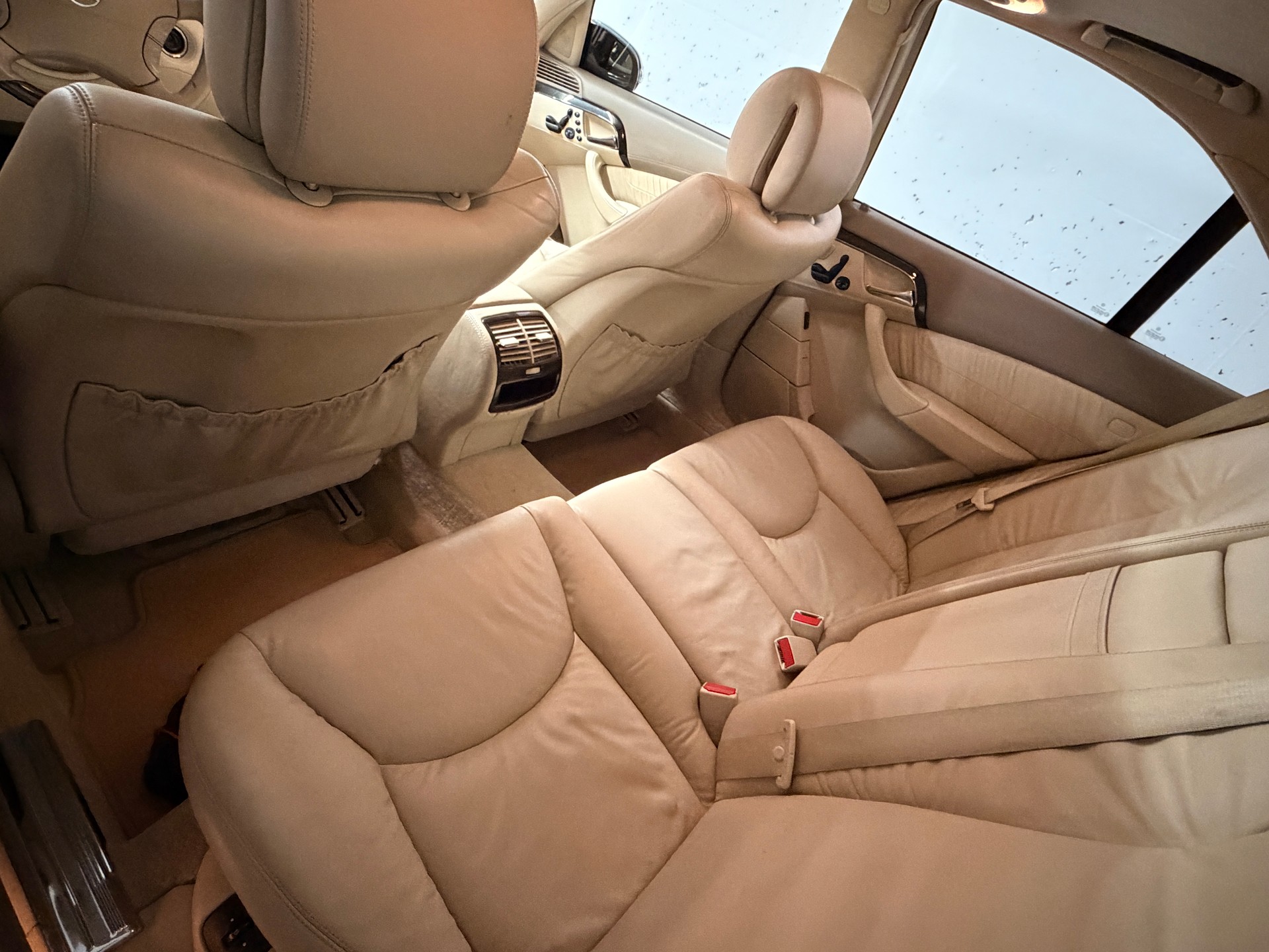 MERCEDES-BENZ S 500 4Matic-image-5