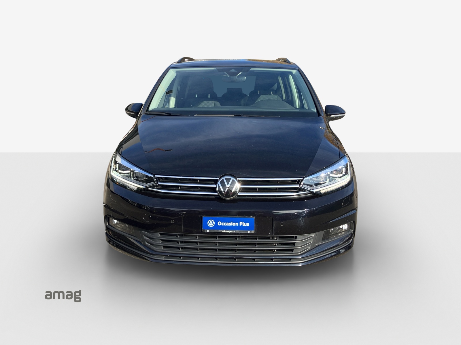 VW Touran 1.5 TSI EVO Comfortline United DSG-image-6
