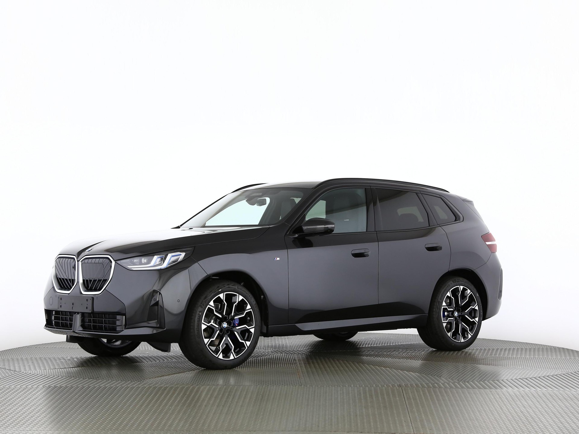 BMW X3 20d xDrive-image-8