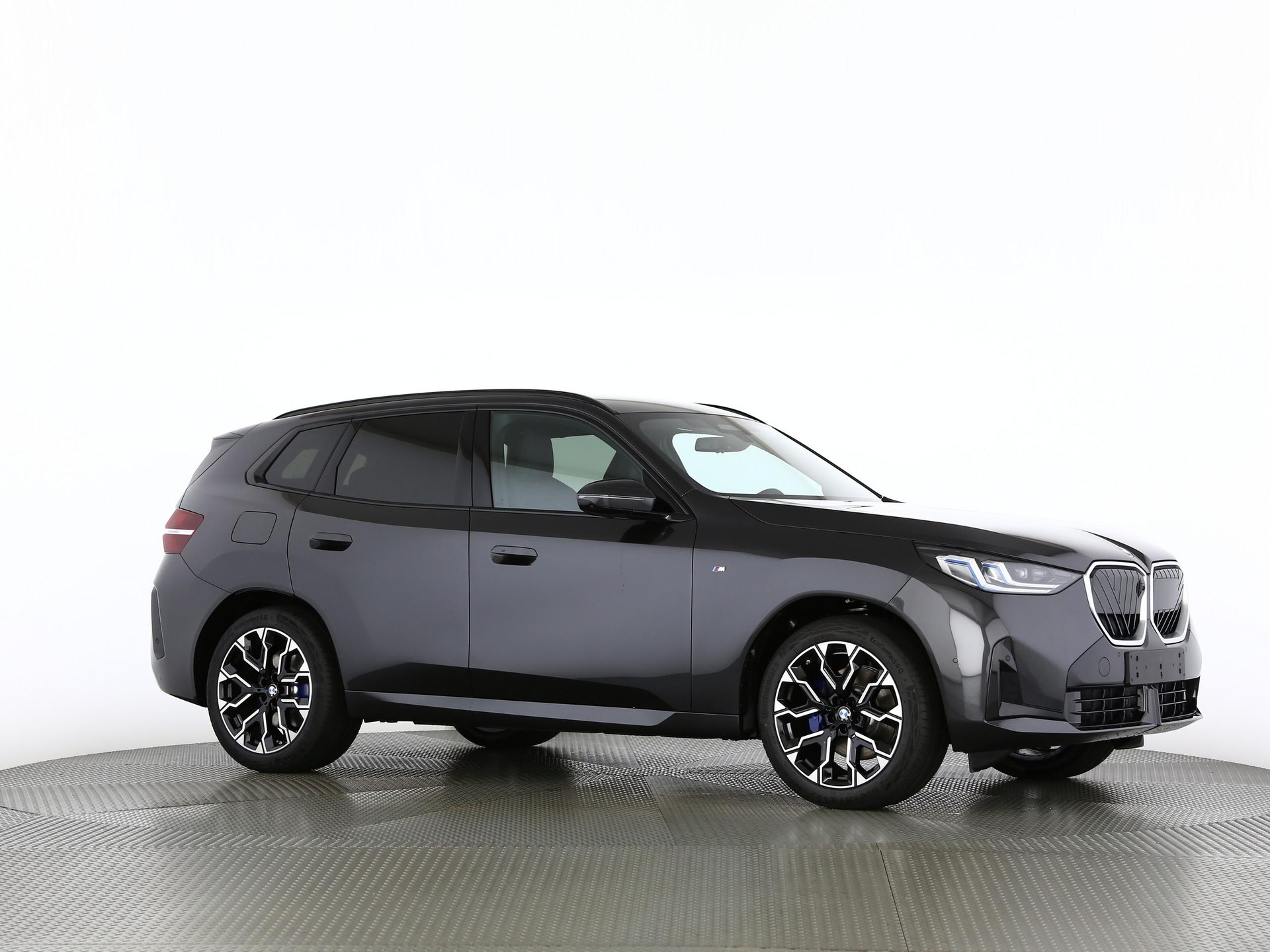 BMW X3 20d xDrive-image-25