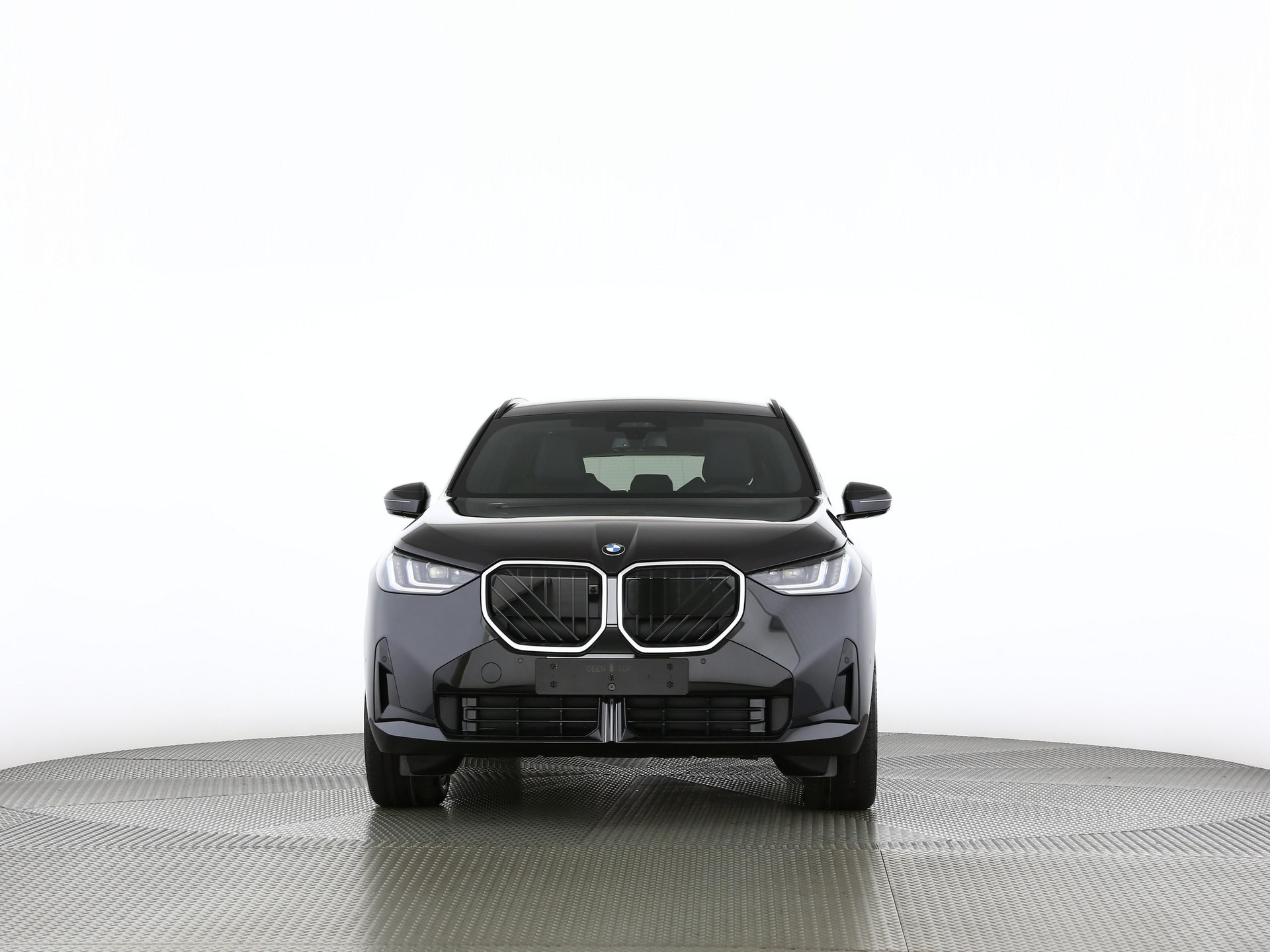 BMW X3 20d xDrive-image-29