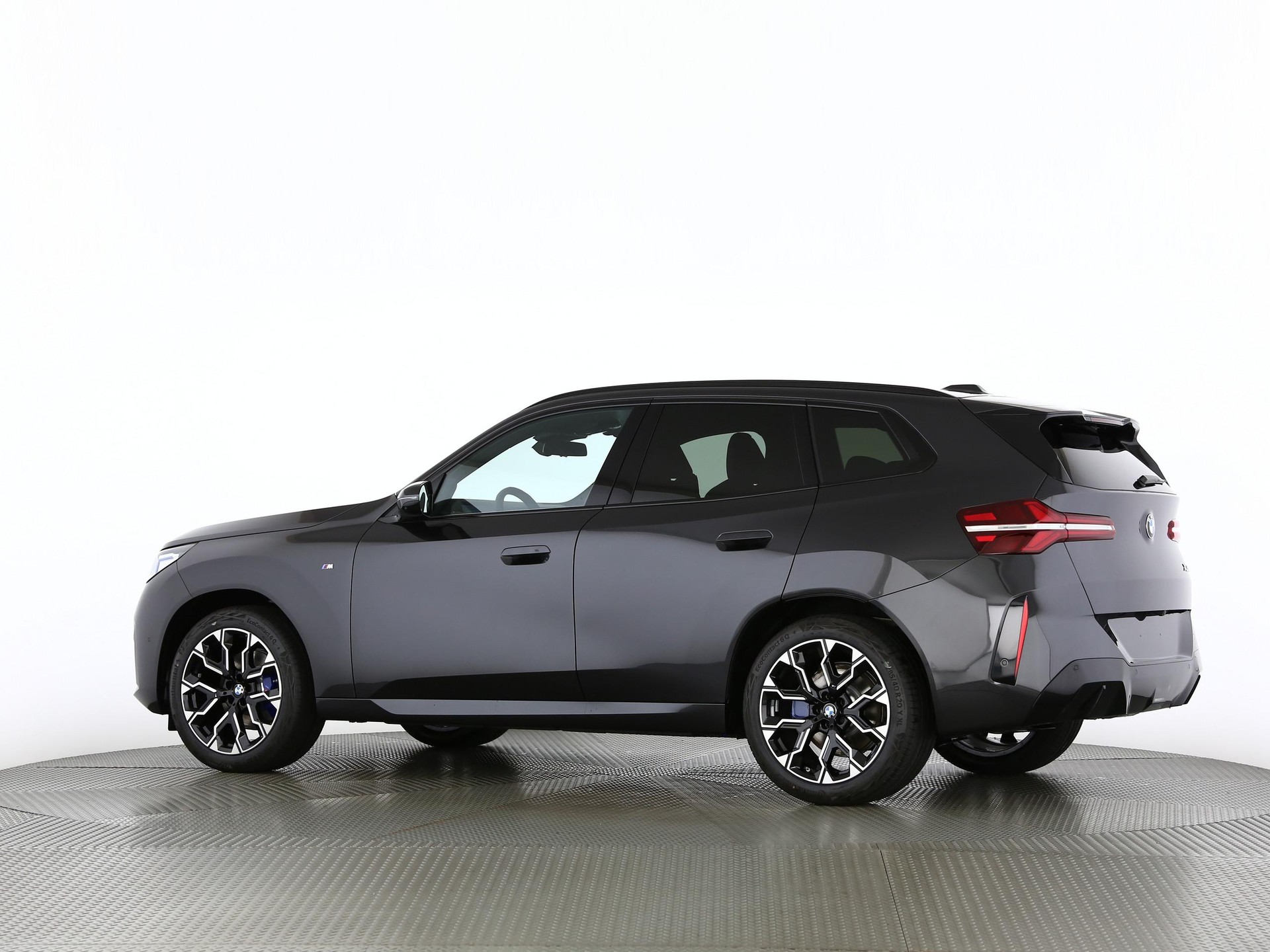 BMW X3 20d xDrive-image-13