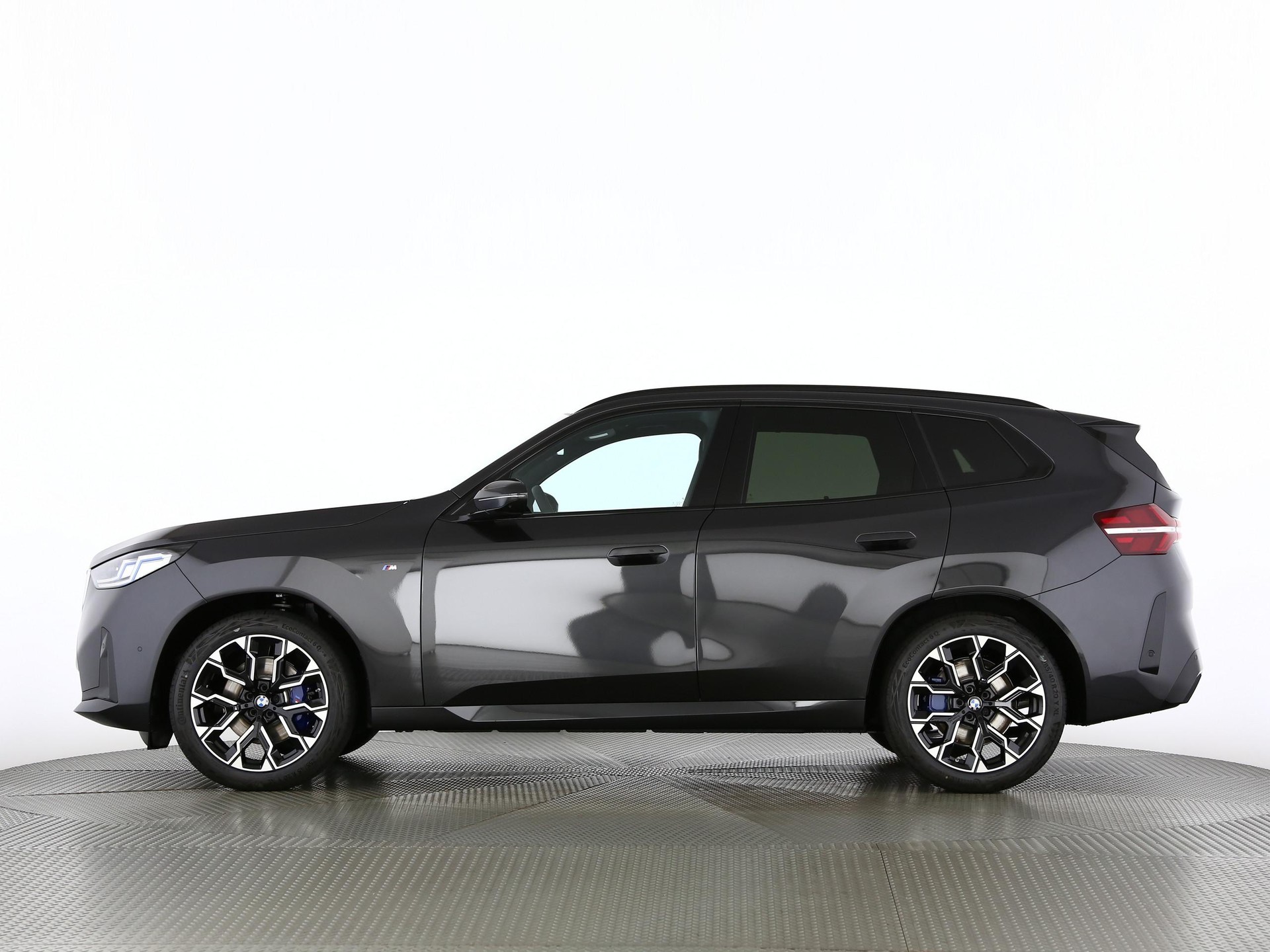 BMW X3 20d xDrive-image-11