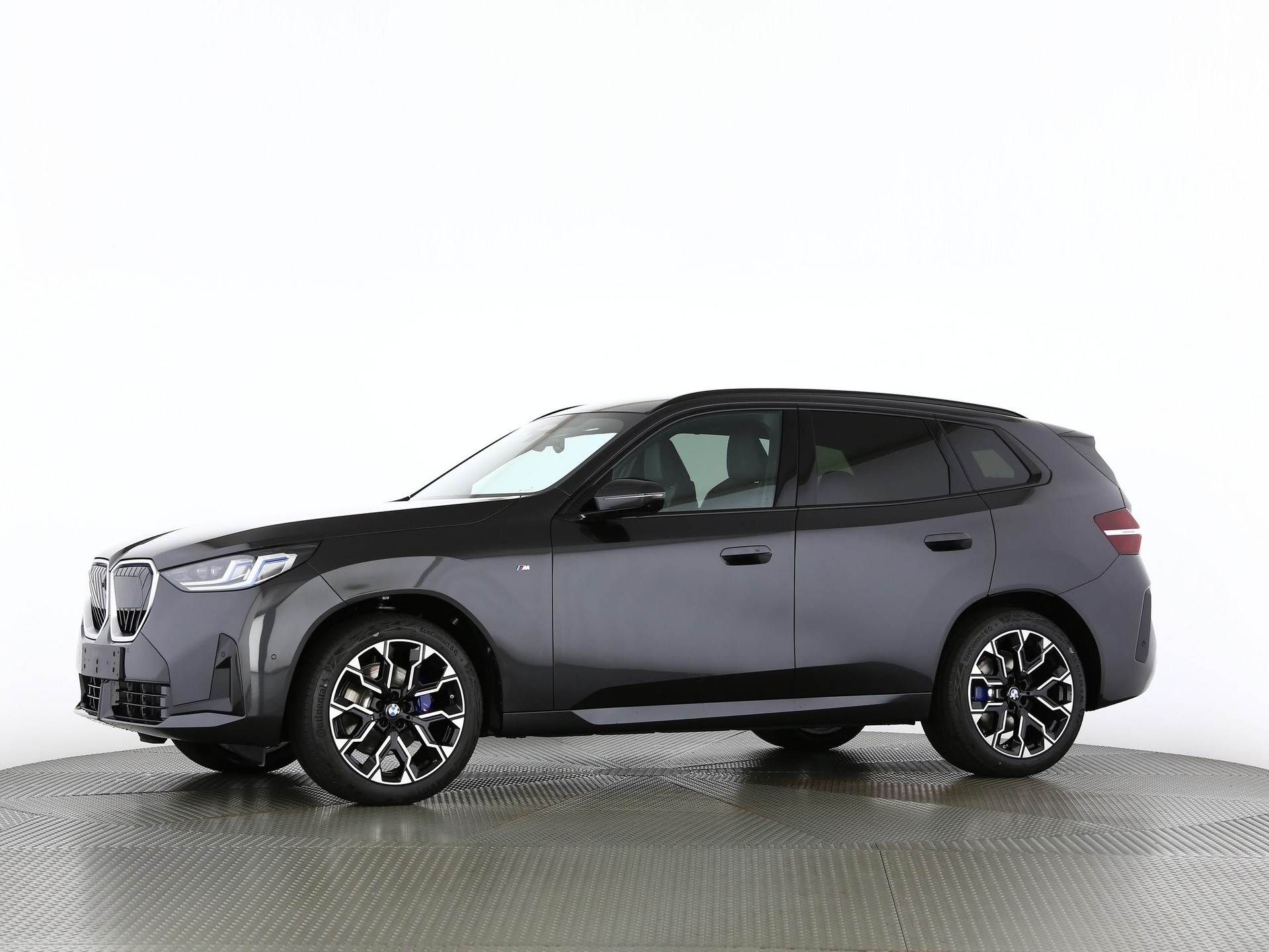 BMW X3 20d xDrive-image-9