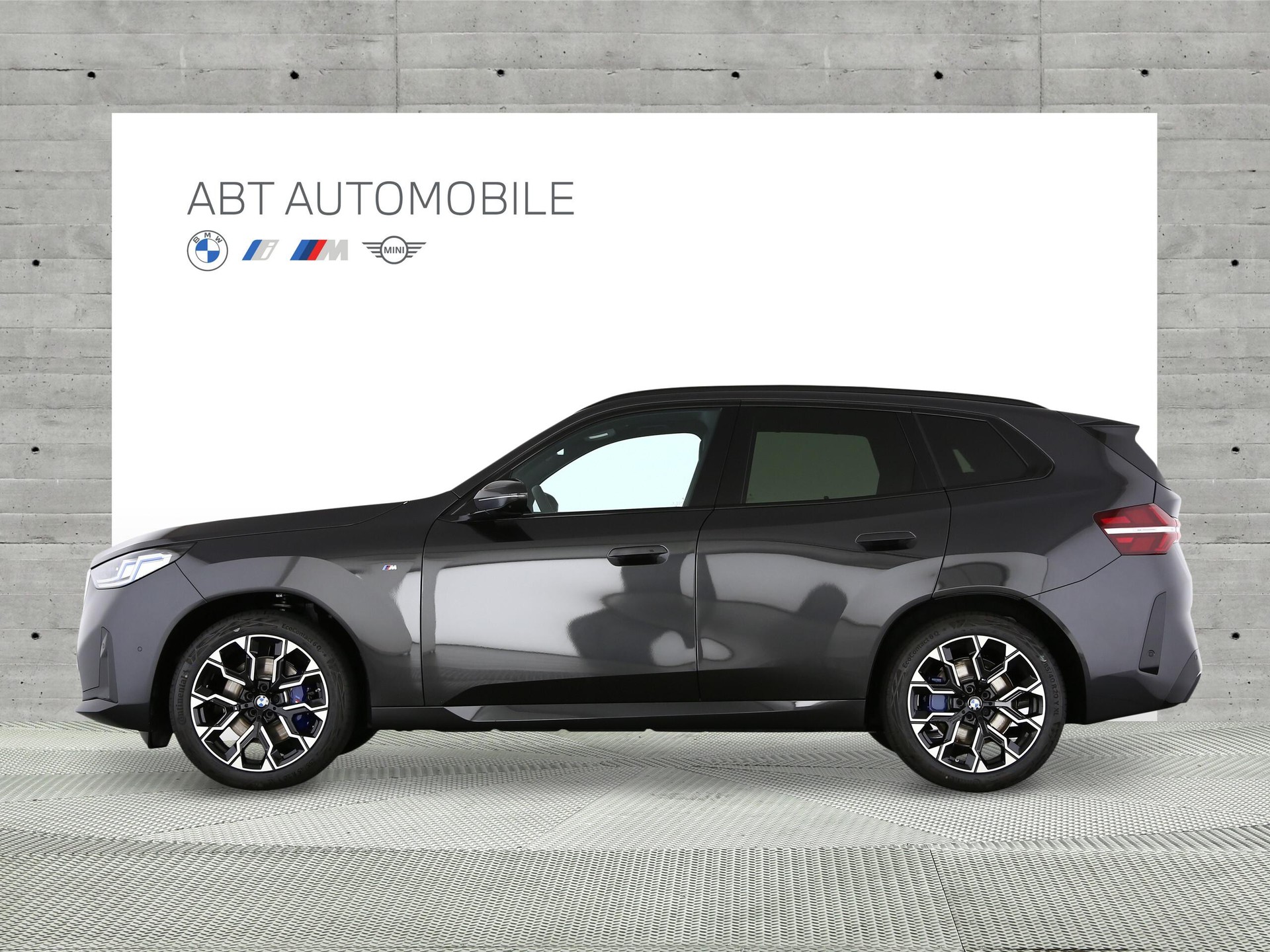 BMW X3 20d xDrive-image-1