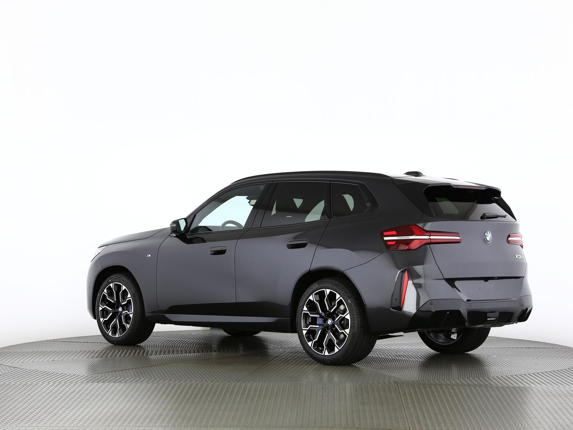 BMW X3 20d xDrive-image-14