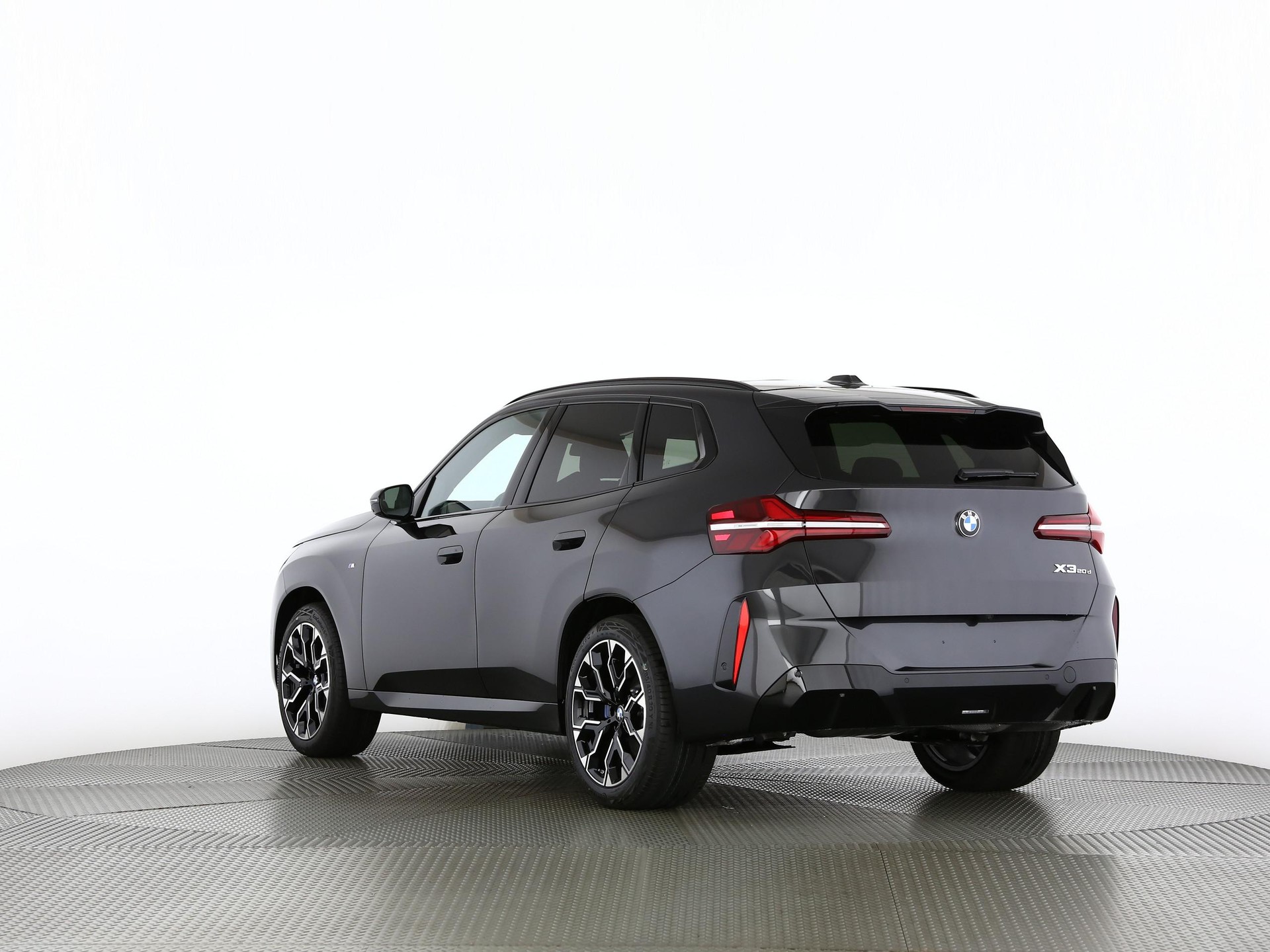 BMW X3 20d xDrive-image-15