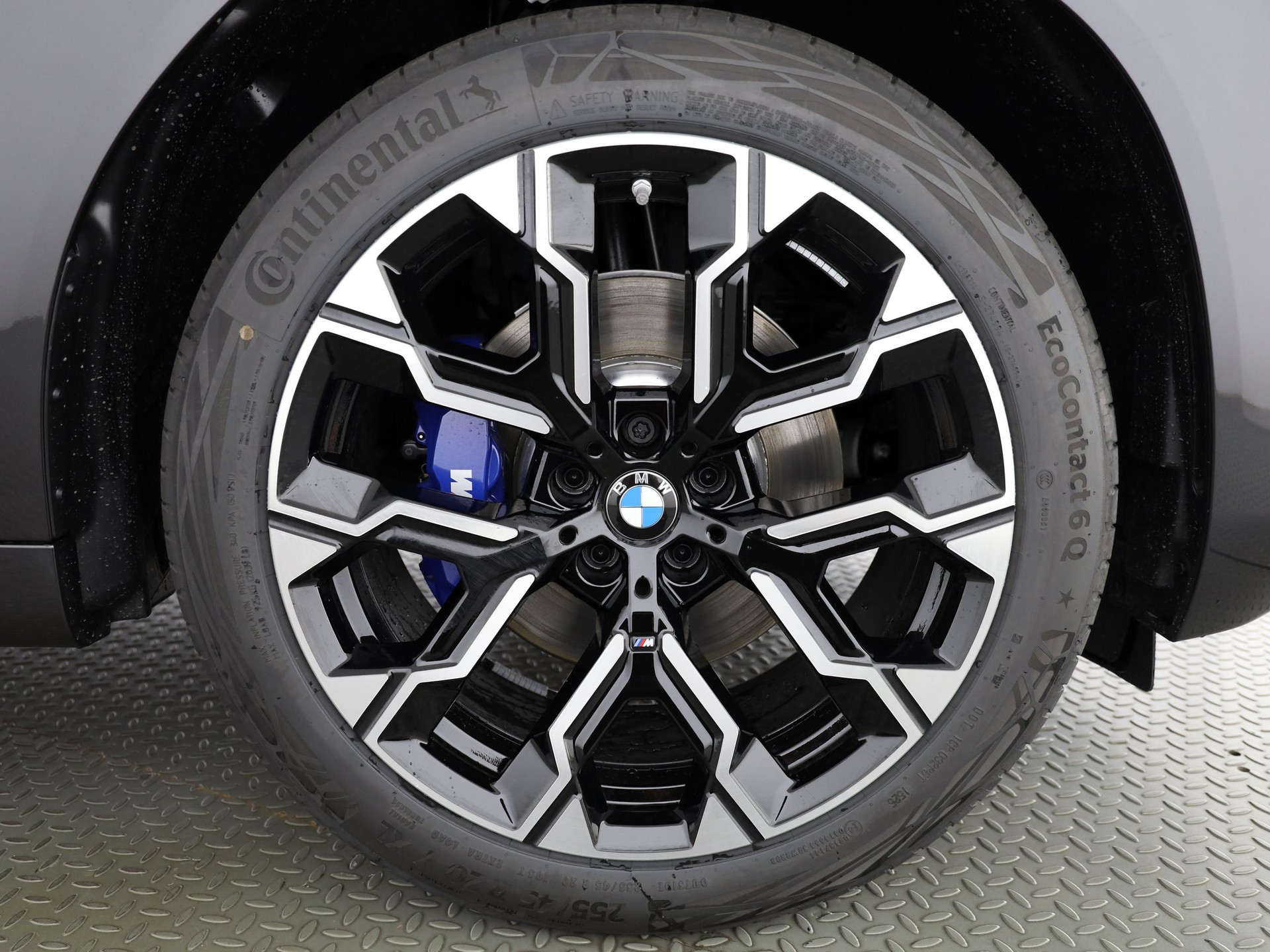 BMW X3 20d xDrive-image-3