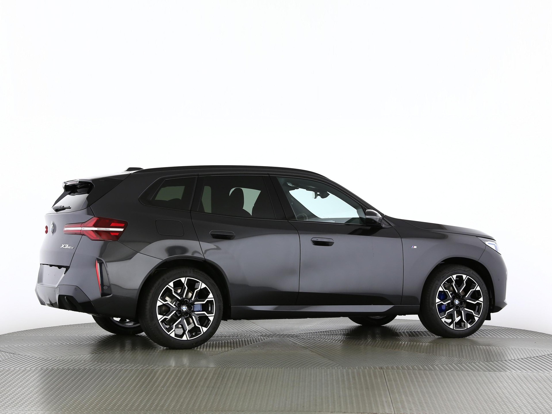 BMW X3 20d xDrive-image-21
