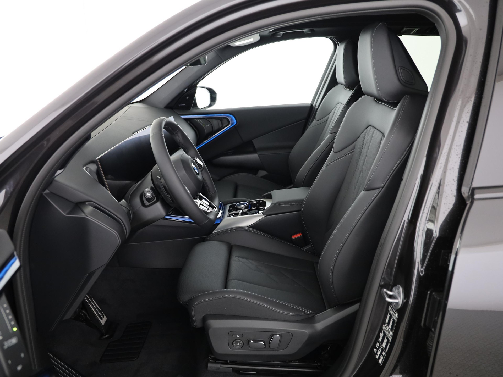 BMW X3 20d xDrive-image-4