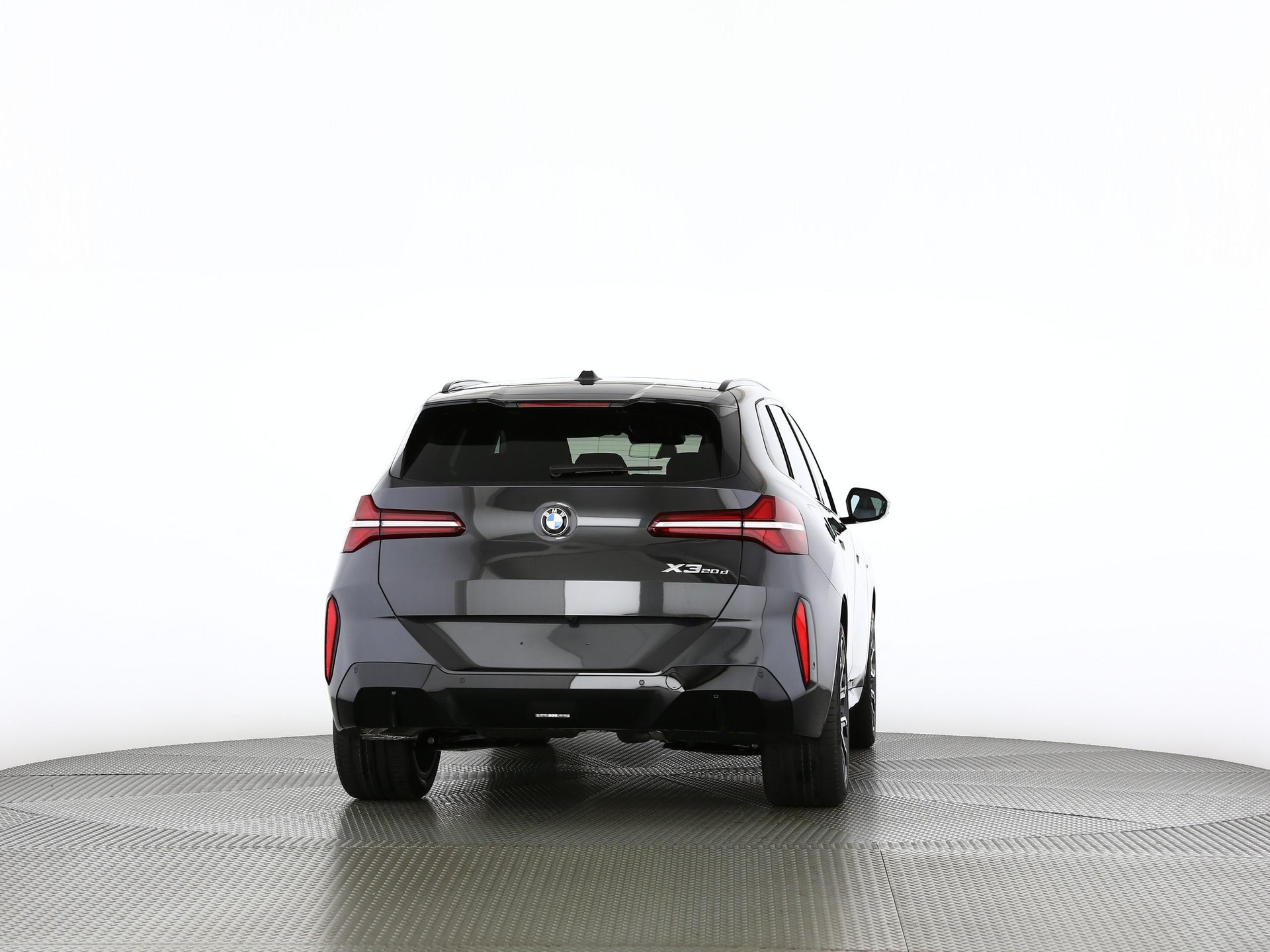 BMW X3 20d xDrive-image-17