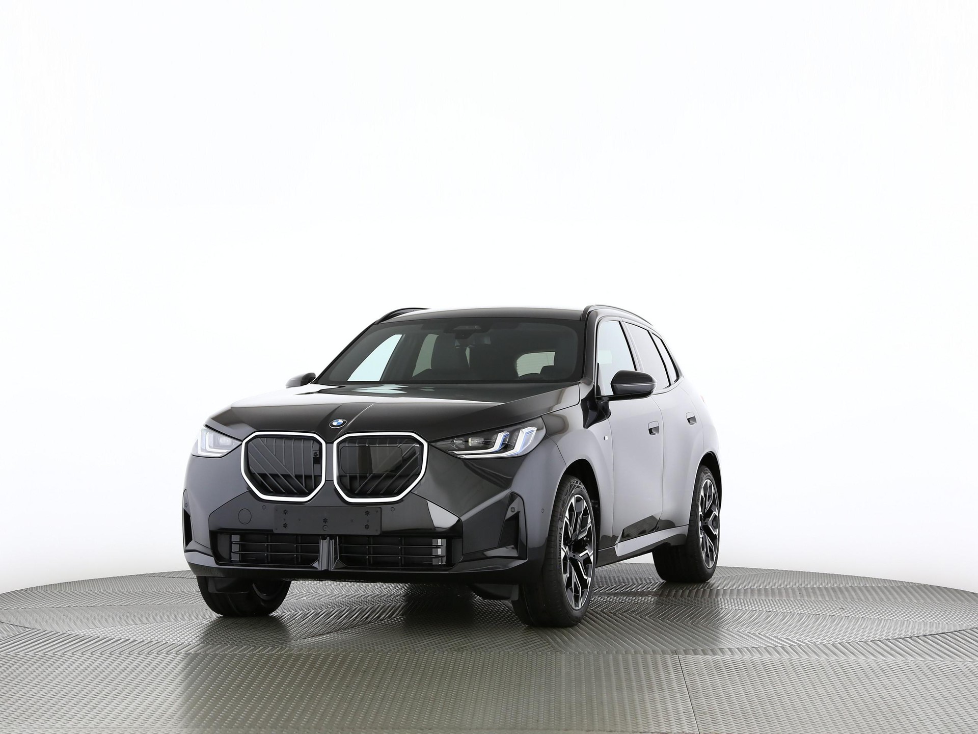 BMW X3 20d xDrive-image-6