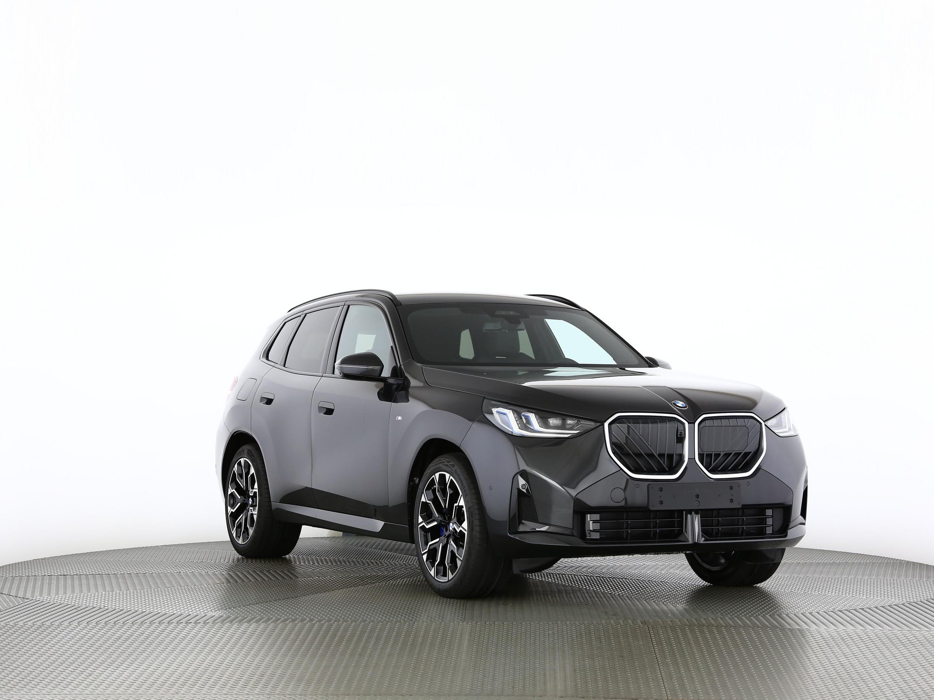 BMW X3 20d xDrive-image-27