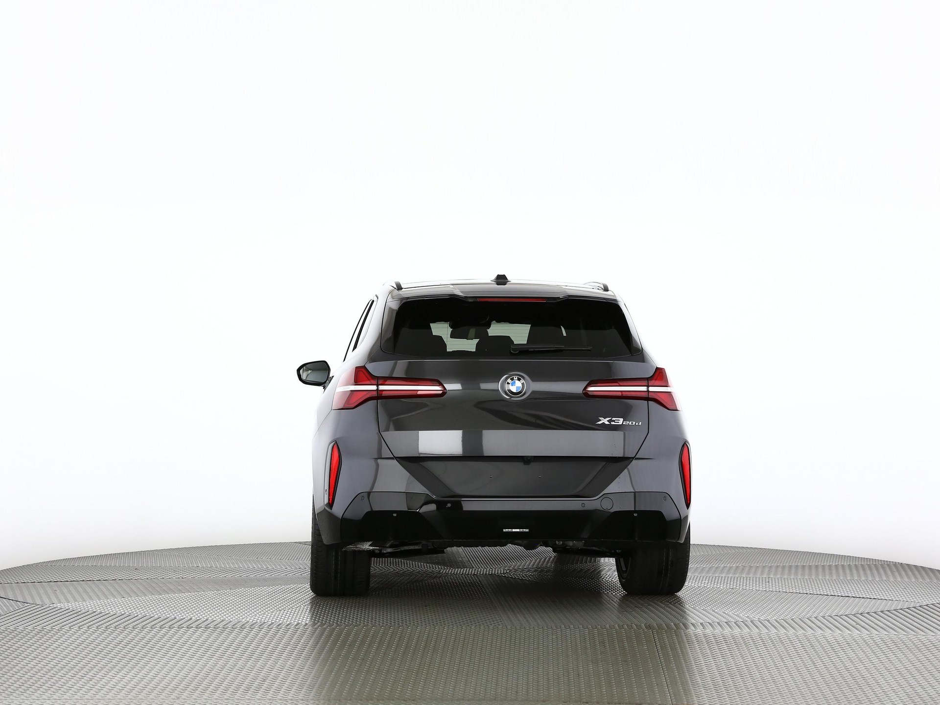 BMW X3 20d xDrive-image-16