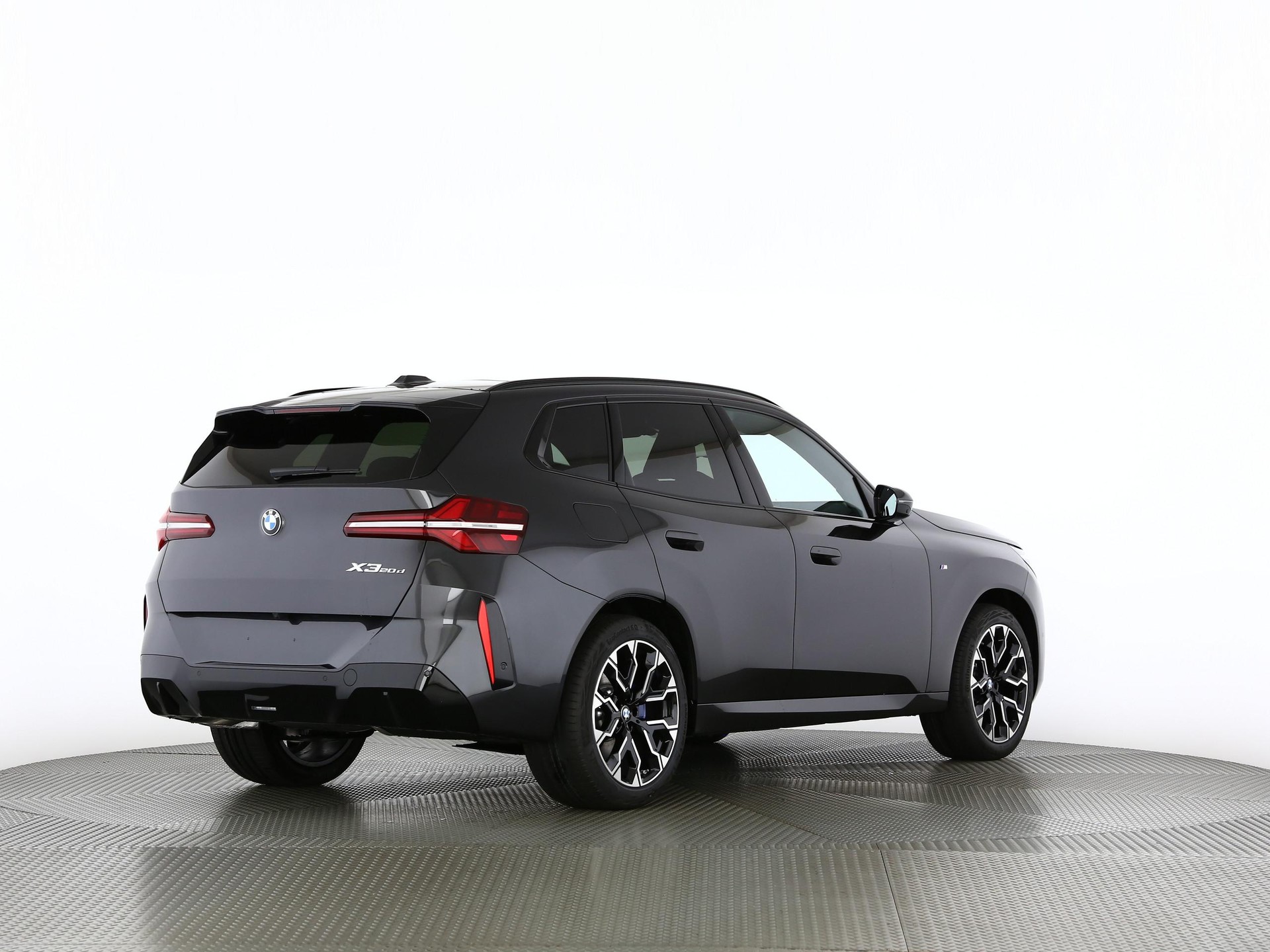BMW X3 20d xDrive-image-19