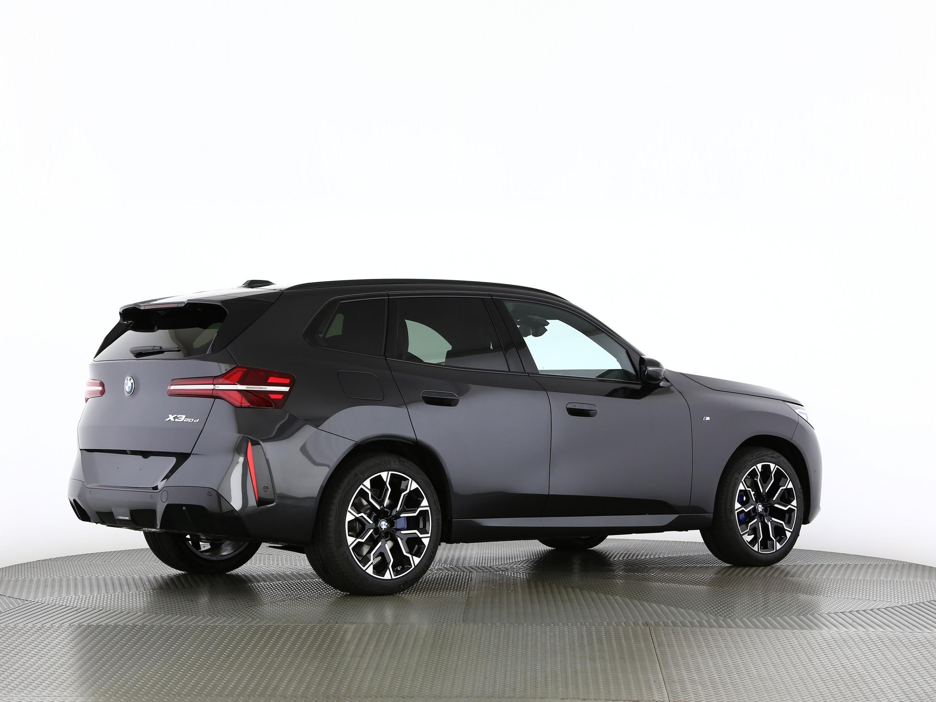BMW X3 20d xDrive-image-20