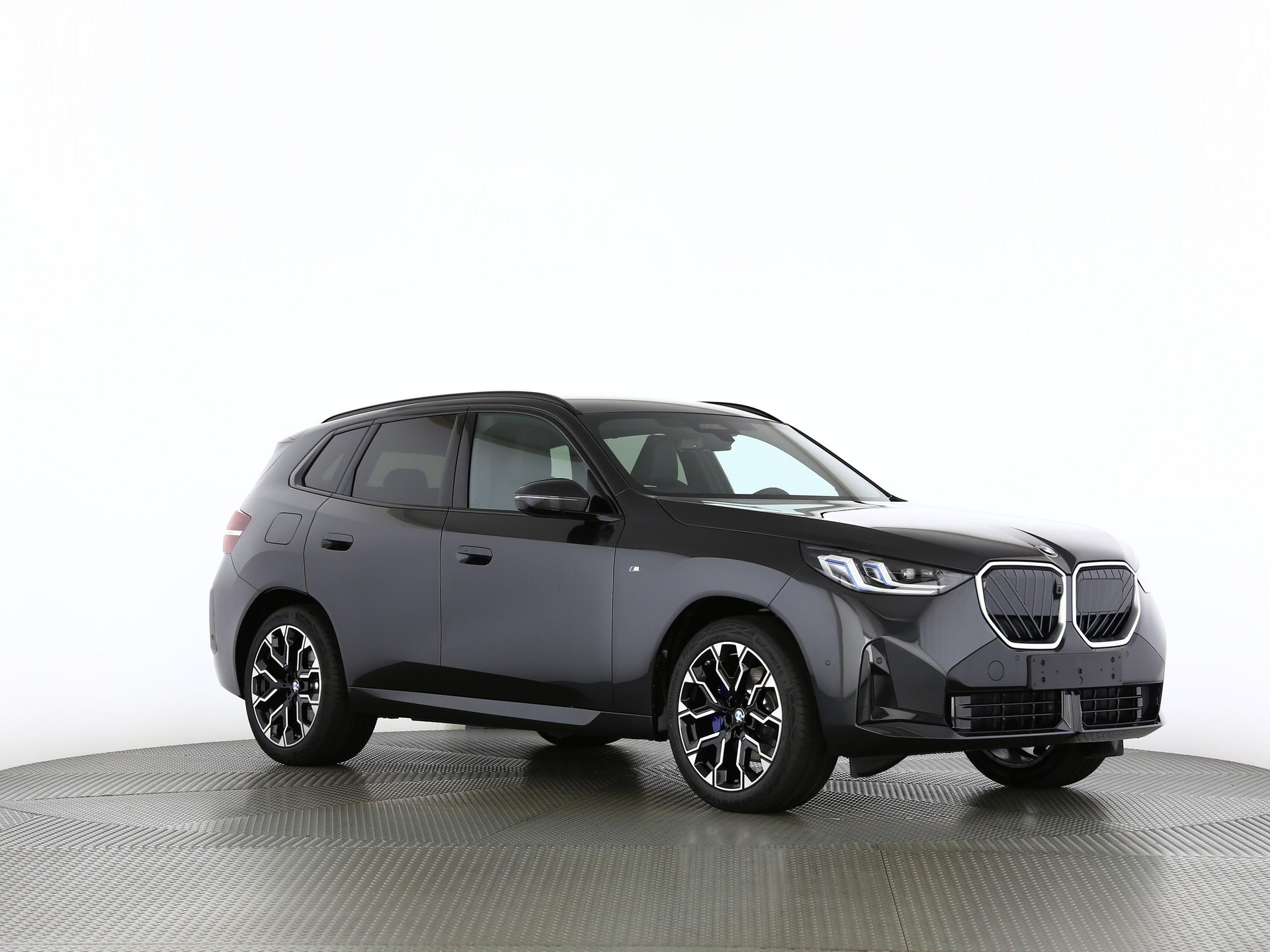 BMW X3 20d xDrive-image-26