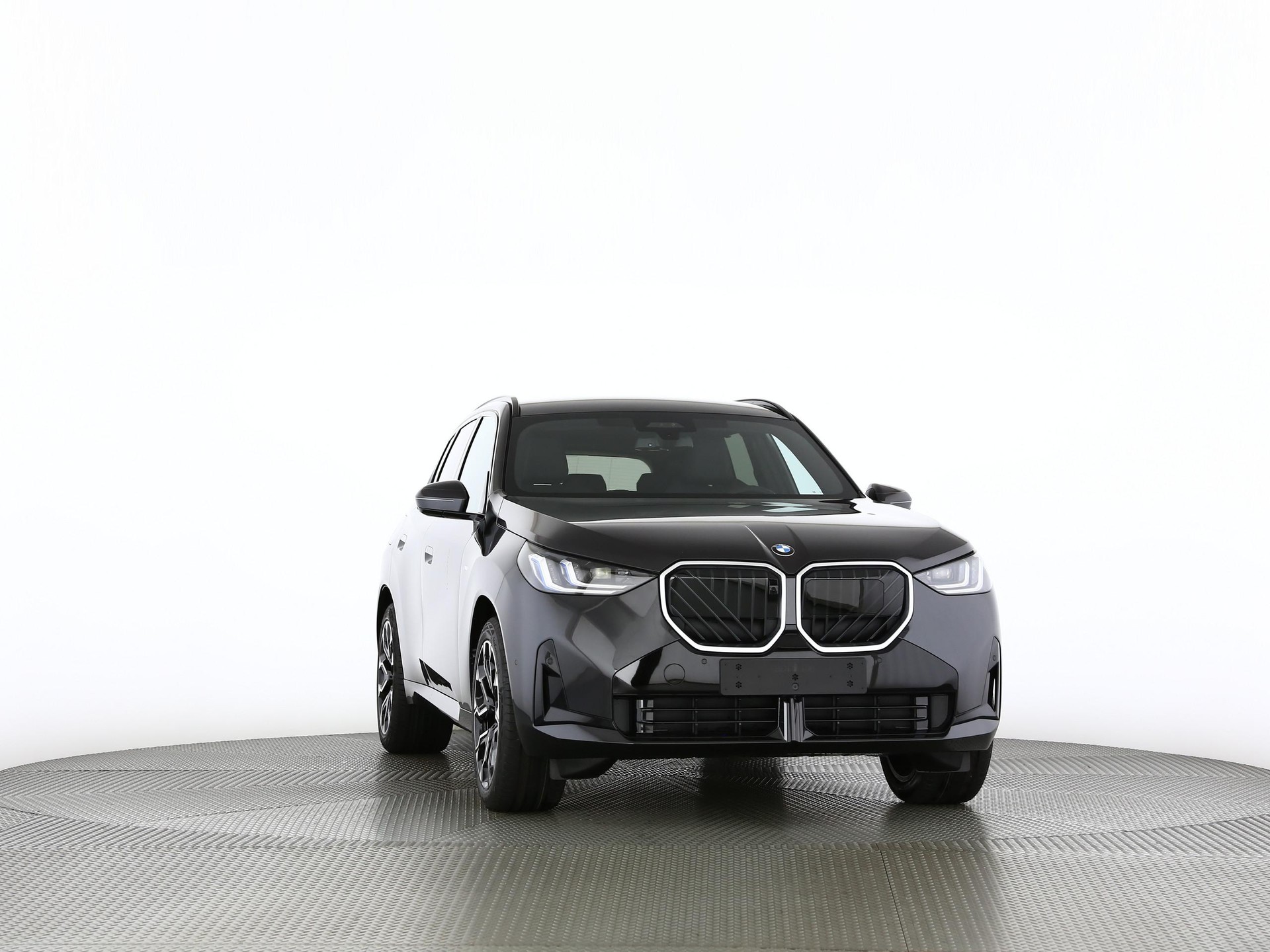 BMW X3 20d xDrive-image-28
