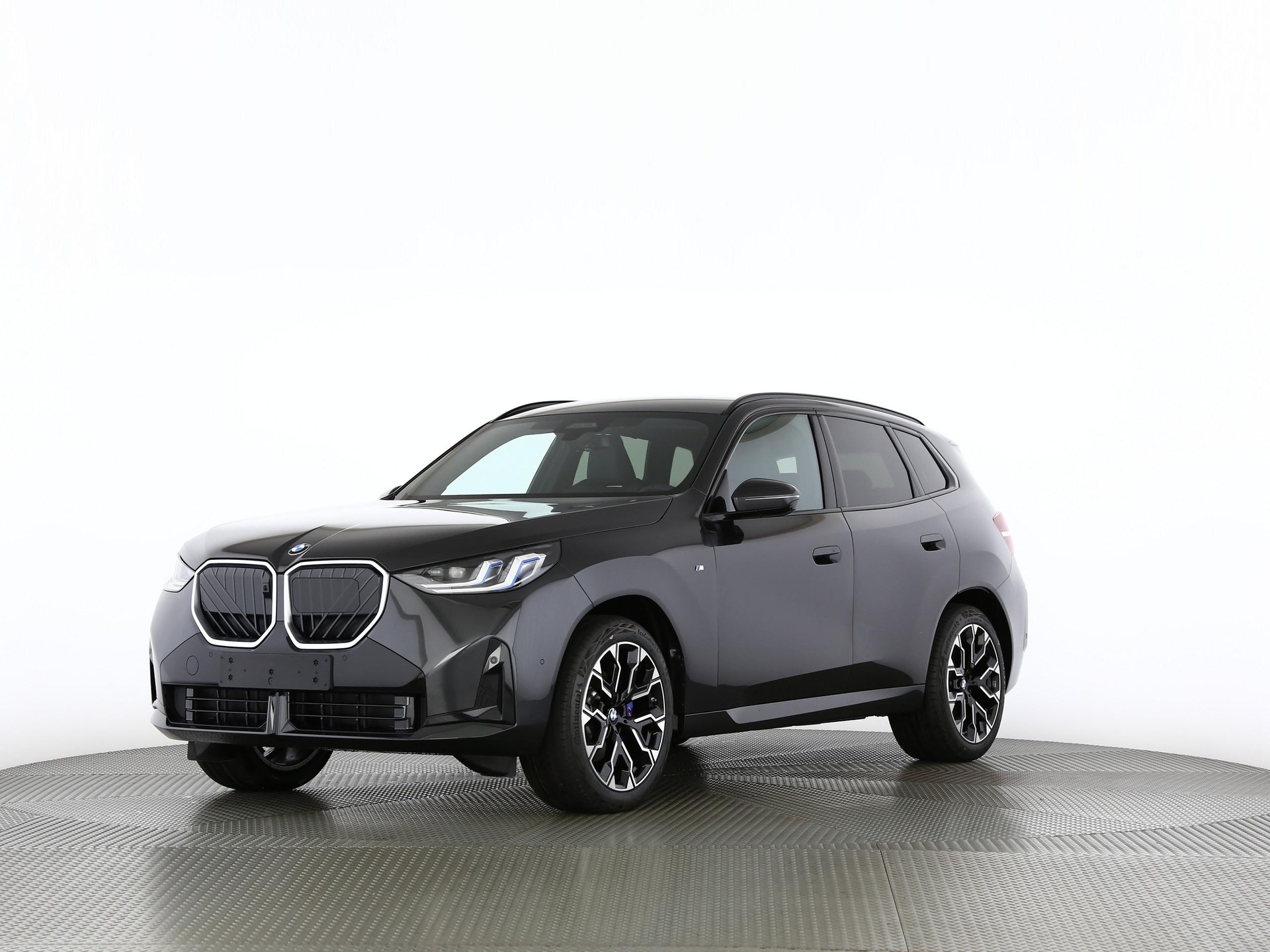 BMW X3 20d xDrive-image-7