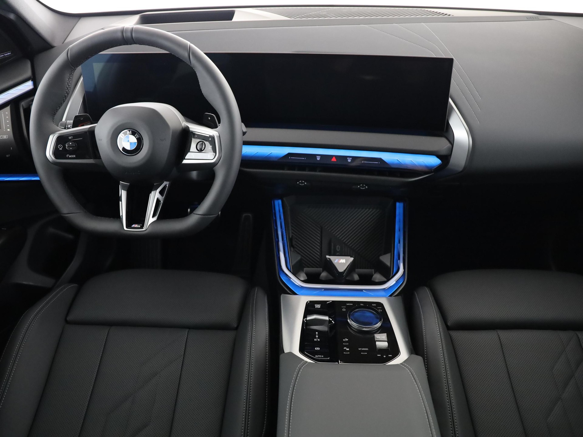 BMW X3 20d xDrive-image-5