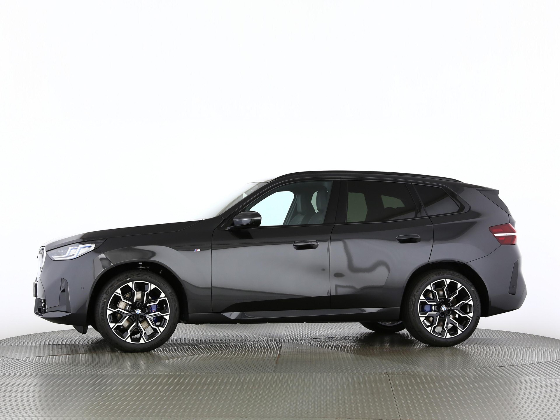 BMW X3 20d xDrive-image-10