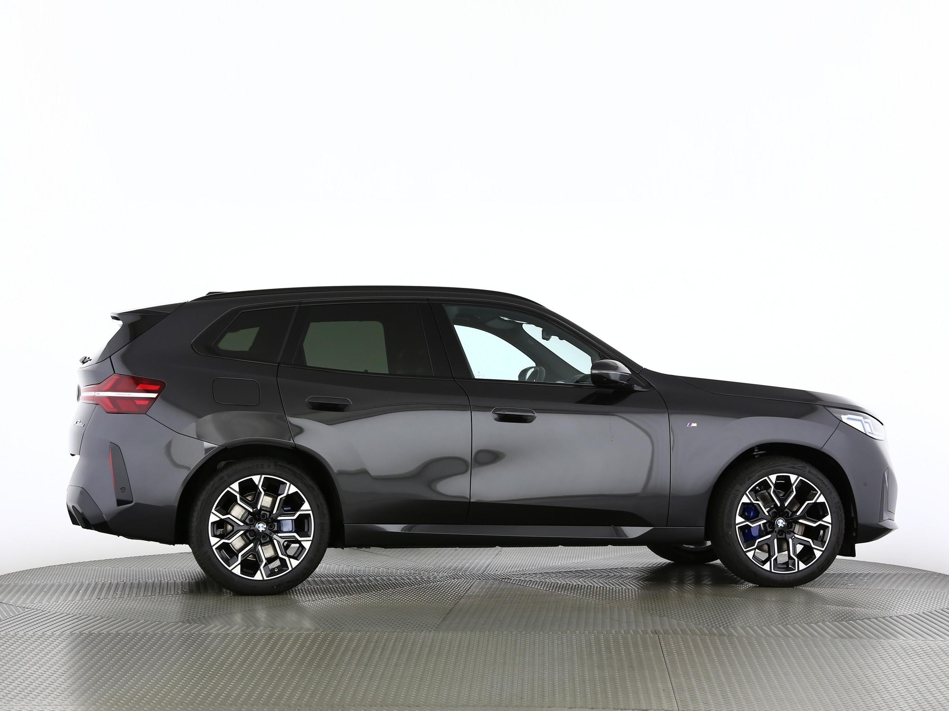 BMW X3 20d xDrive-image-22