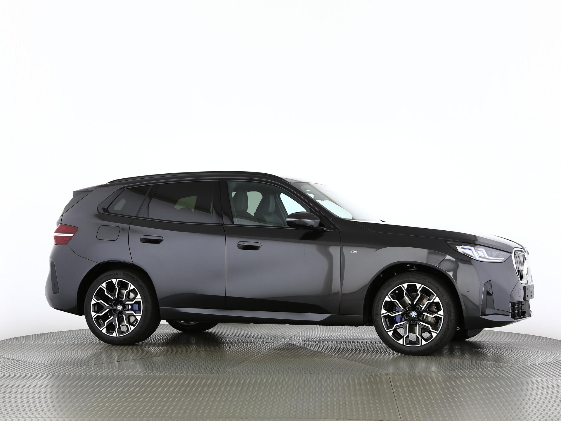 BMW X3 20d xDrive-image-24