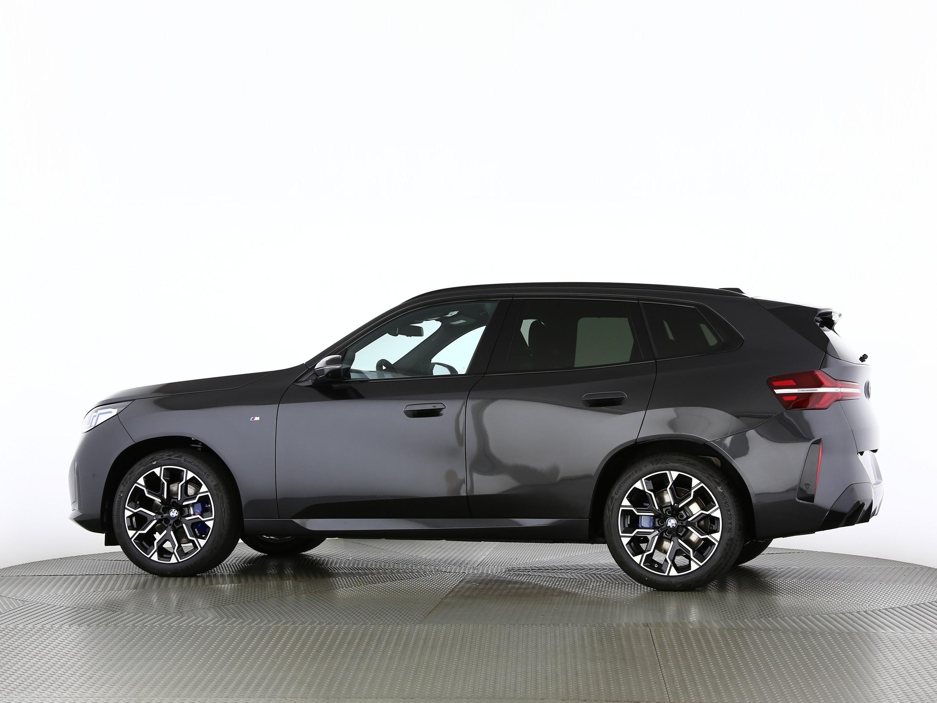 BMW X3 20d xDrive-image-12