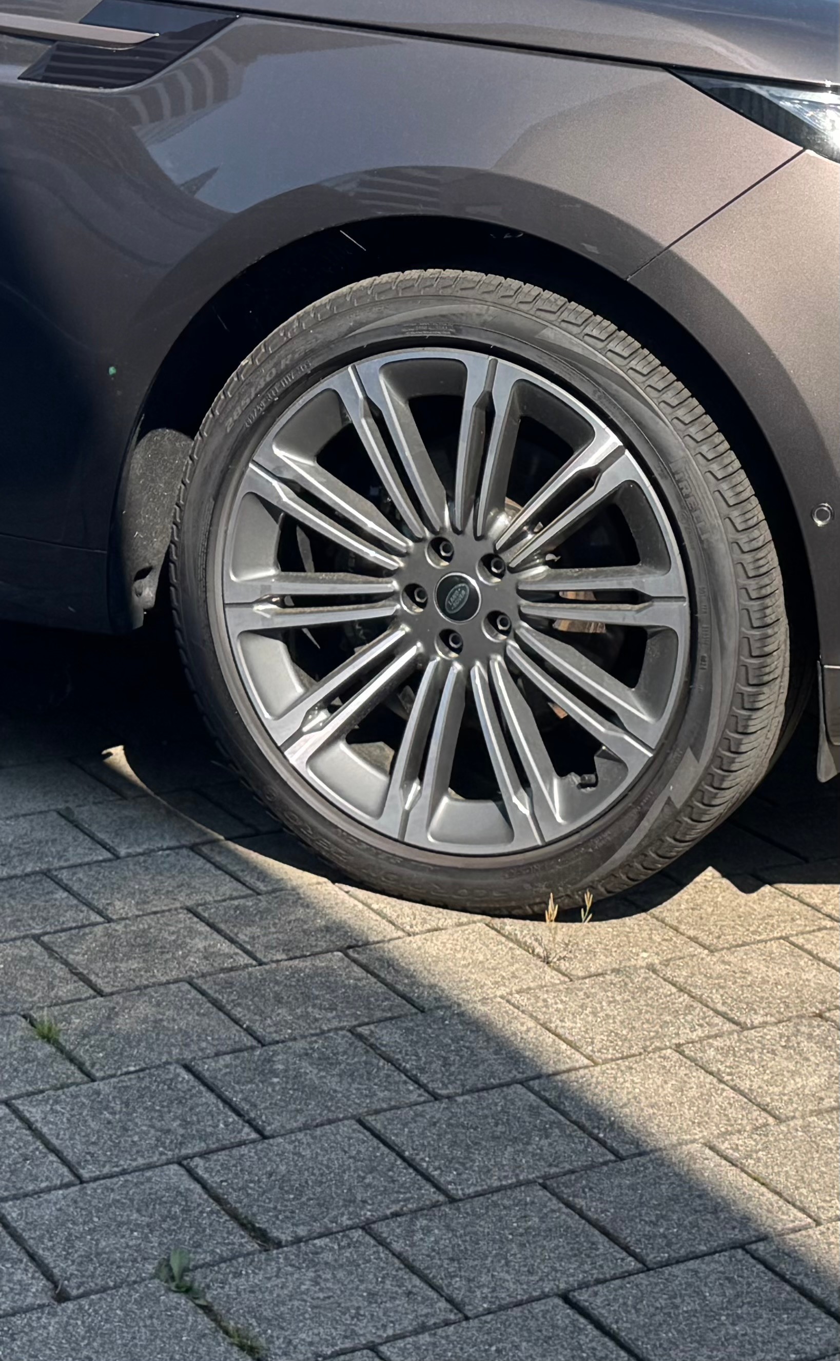 LAND ROVER Sport D350 3.0D I6 MHEV Autobiography Automatic-image-14