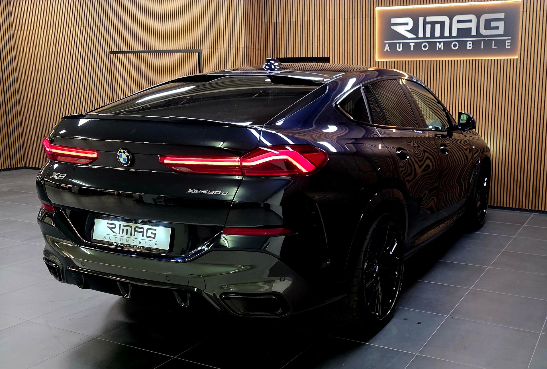 BMW X6 xDrive 48V 30d M Sport Steptronic-image-24