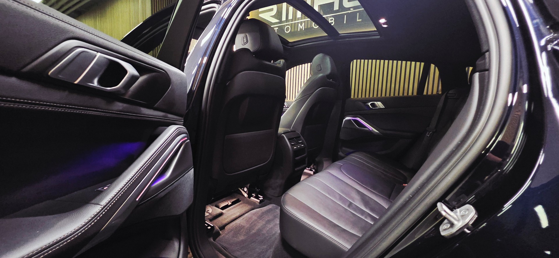 BMW X6 xDrive 48V 30d M Sport Steptronic-image-13