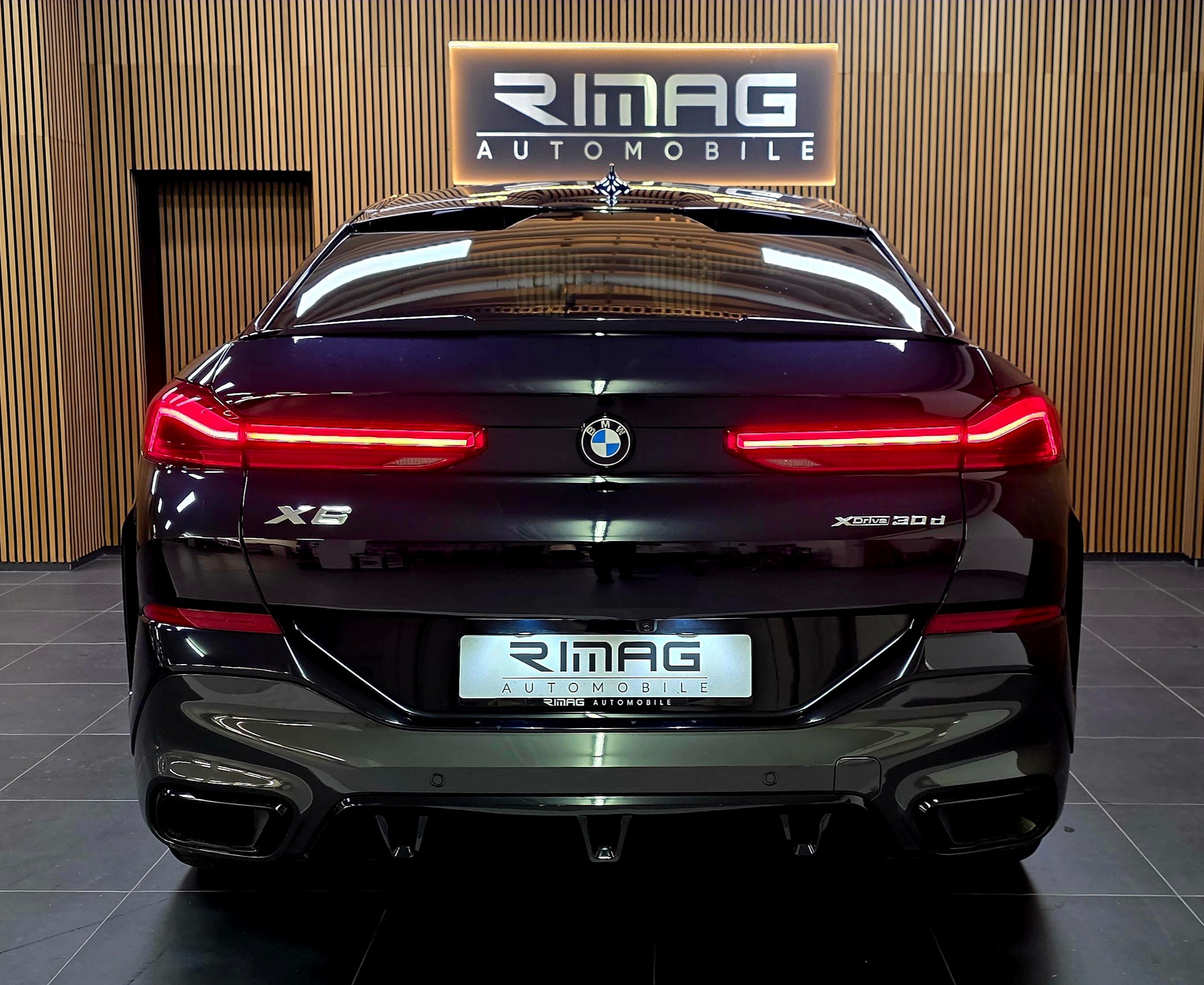 BMW X6 xDrive 48V 30d M Sport Steptronic-image-25