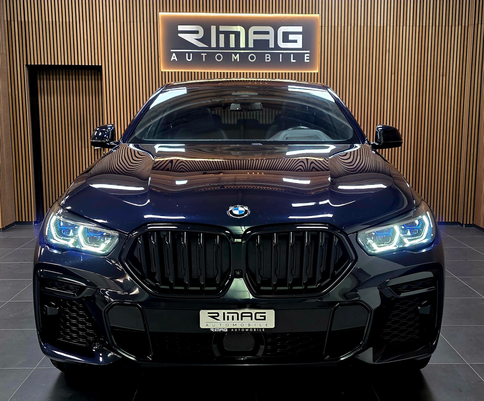 BMW X6 xDrive 48V 30d M Sport Steptronic-image-6