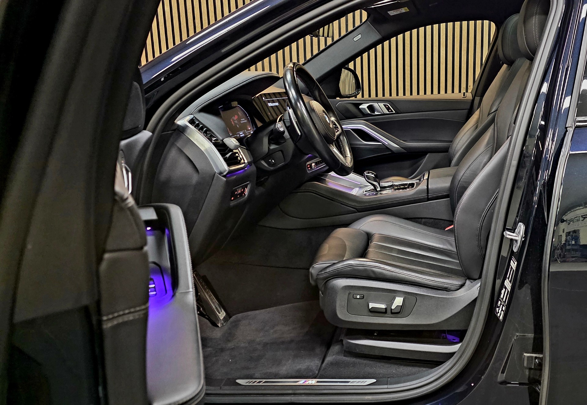 BMW X6 xDrive 48V 30d M Sport Steptronic-image-8