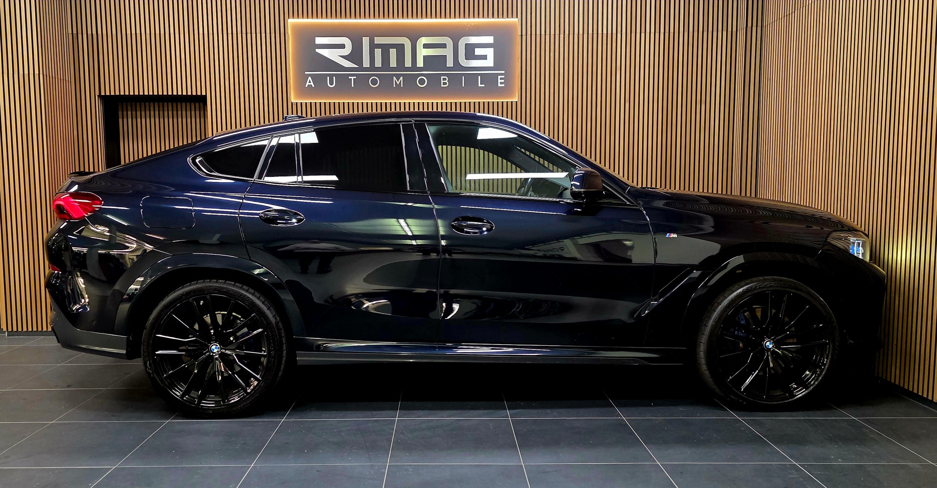 BMW X6 xDrive 48V 30d M Sport Steptronic-image-17