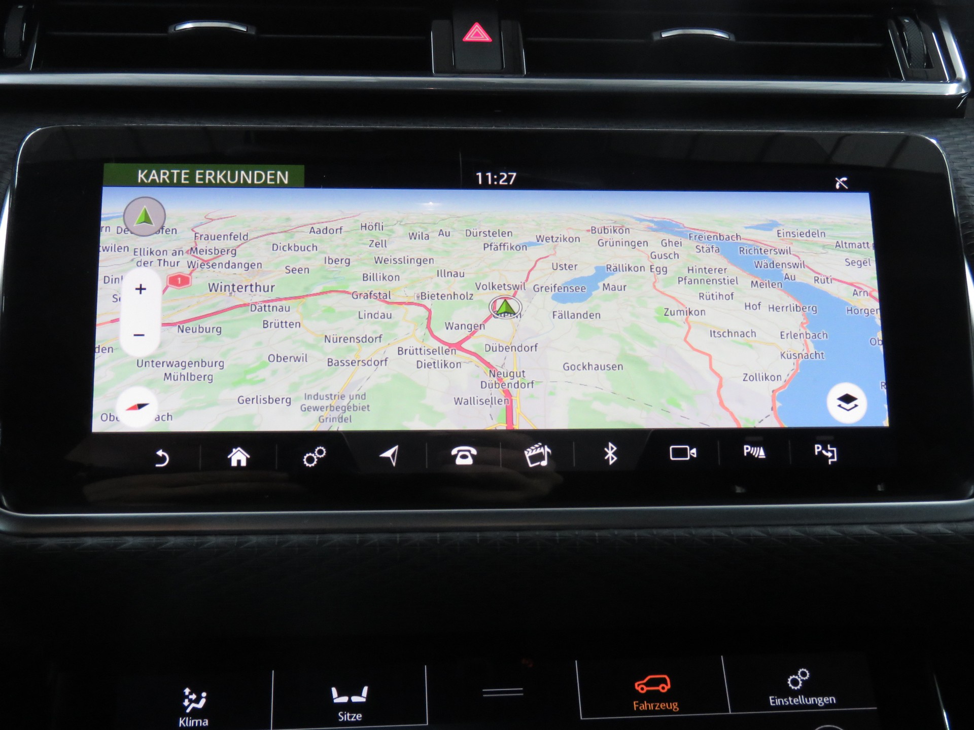 LAND ROVER Range Rover Velar P 250 S Automat-image-16