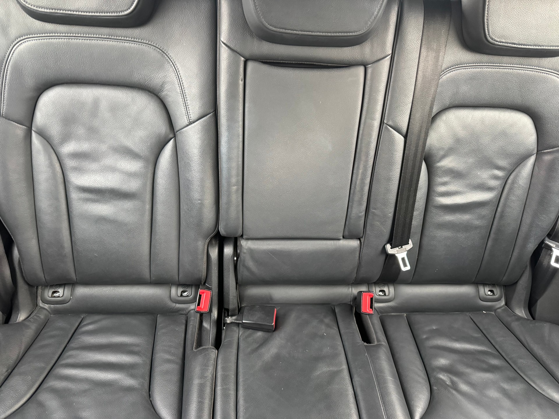AUDI Q5 2.0 TFSI quattro tiptronic-image-10