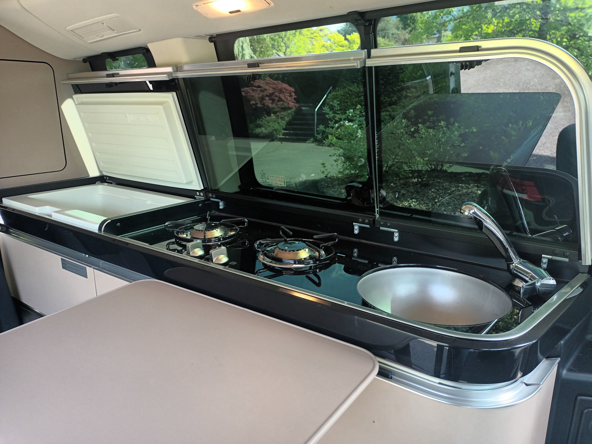 MERCEDES-BENZ Marco Polo Activity 300 d 4M Automat BlueTEC-image-1