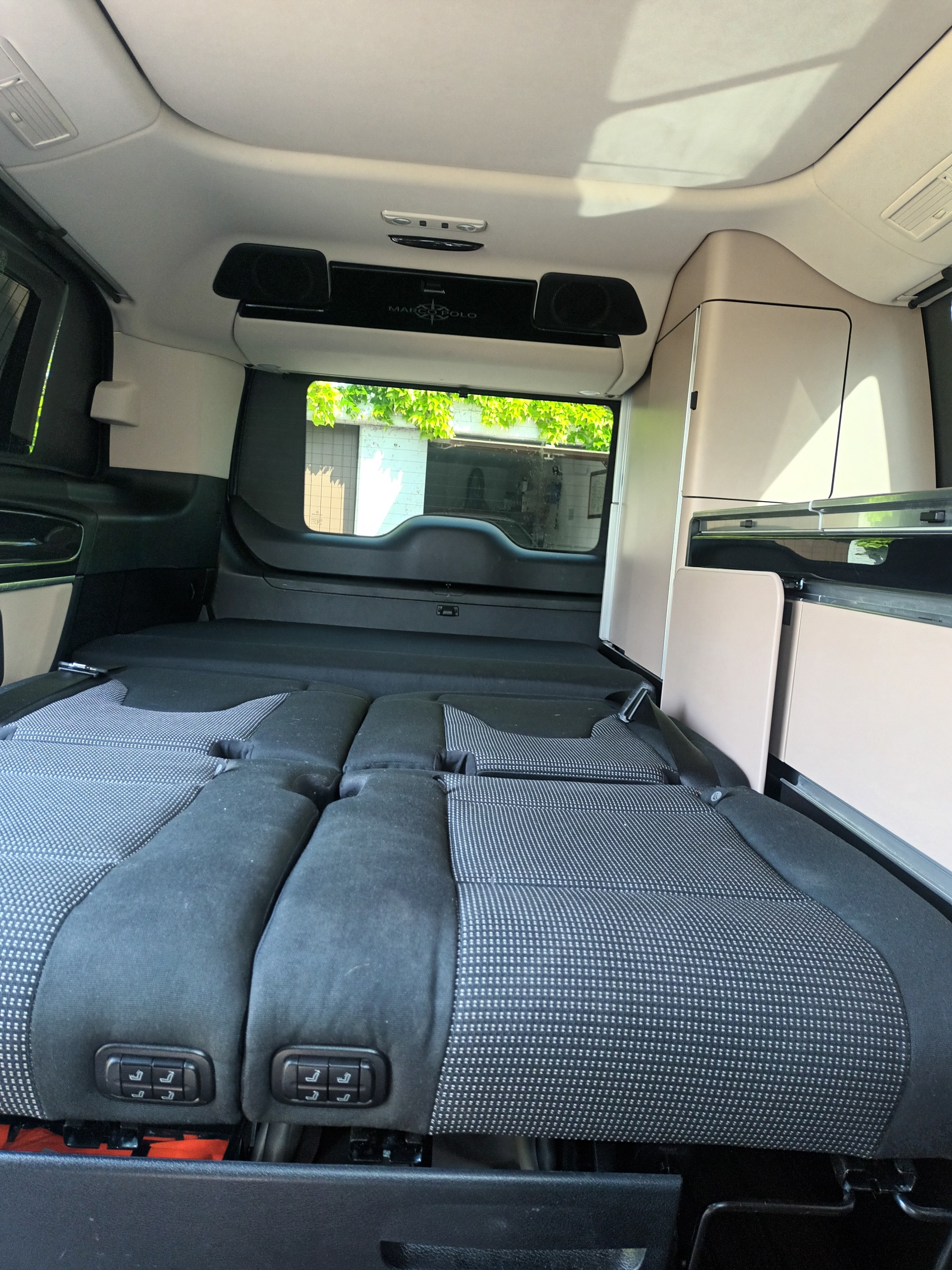 MERCEDES-BENZ Marco Polo Activity 300 d 4M Automat BlueTEC-image-6