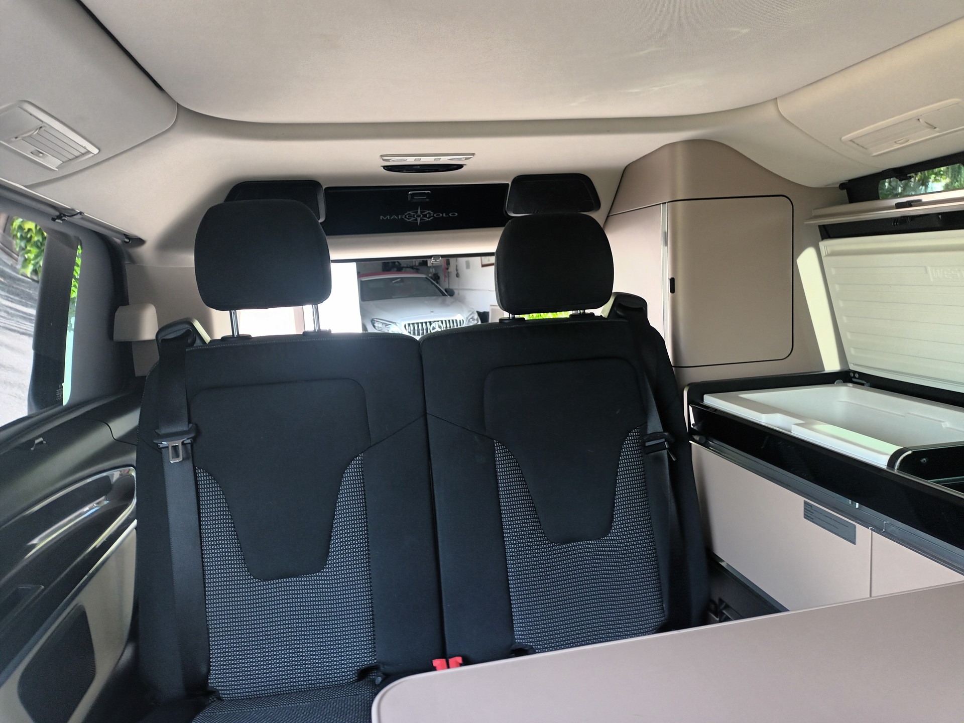 MERCEDES-BENZ Marco Polo Activity 300 d 4M Automat BlueTEC-image-7